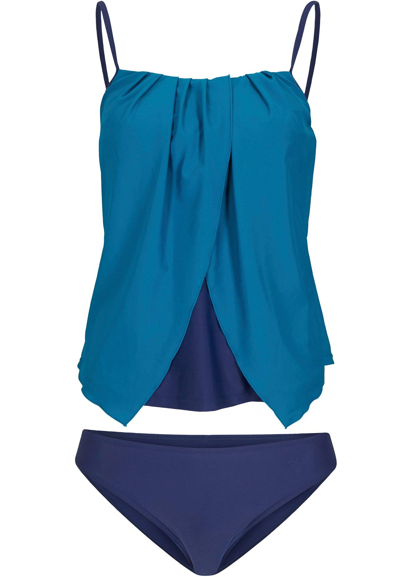 Tankini (Ens. 2 pces.)