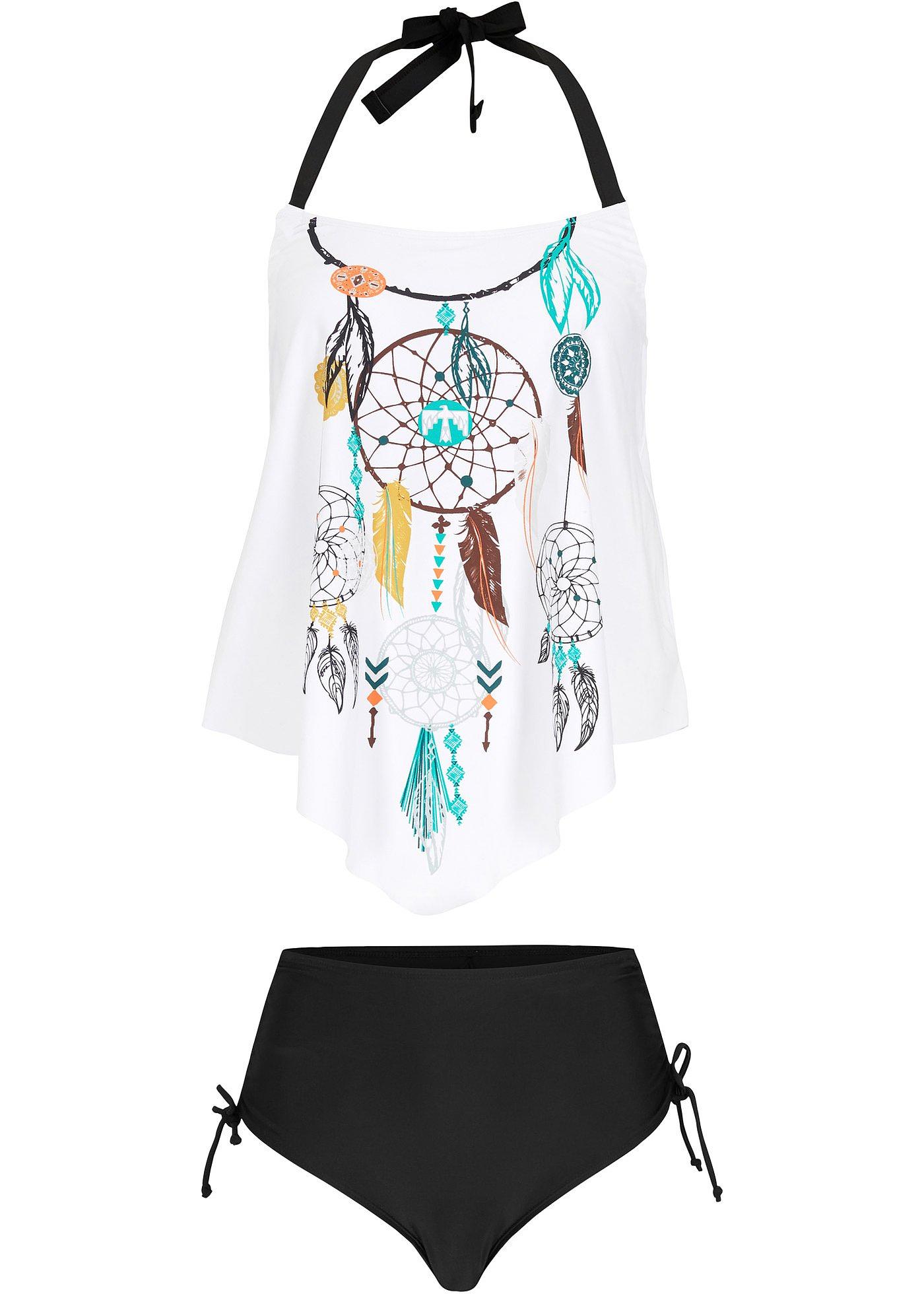 Tankini (Ens. 2 pces.)