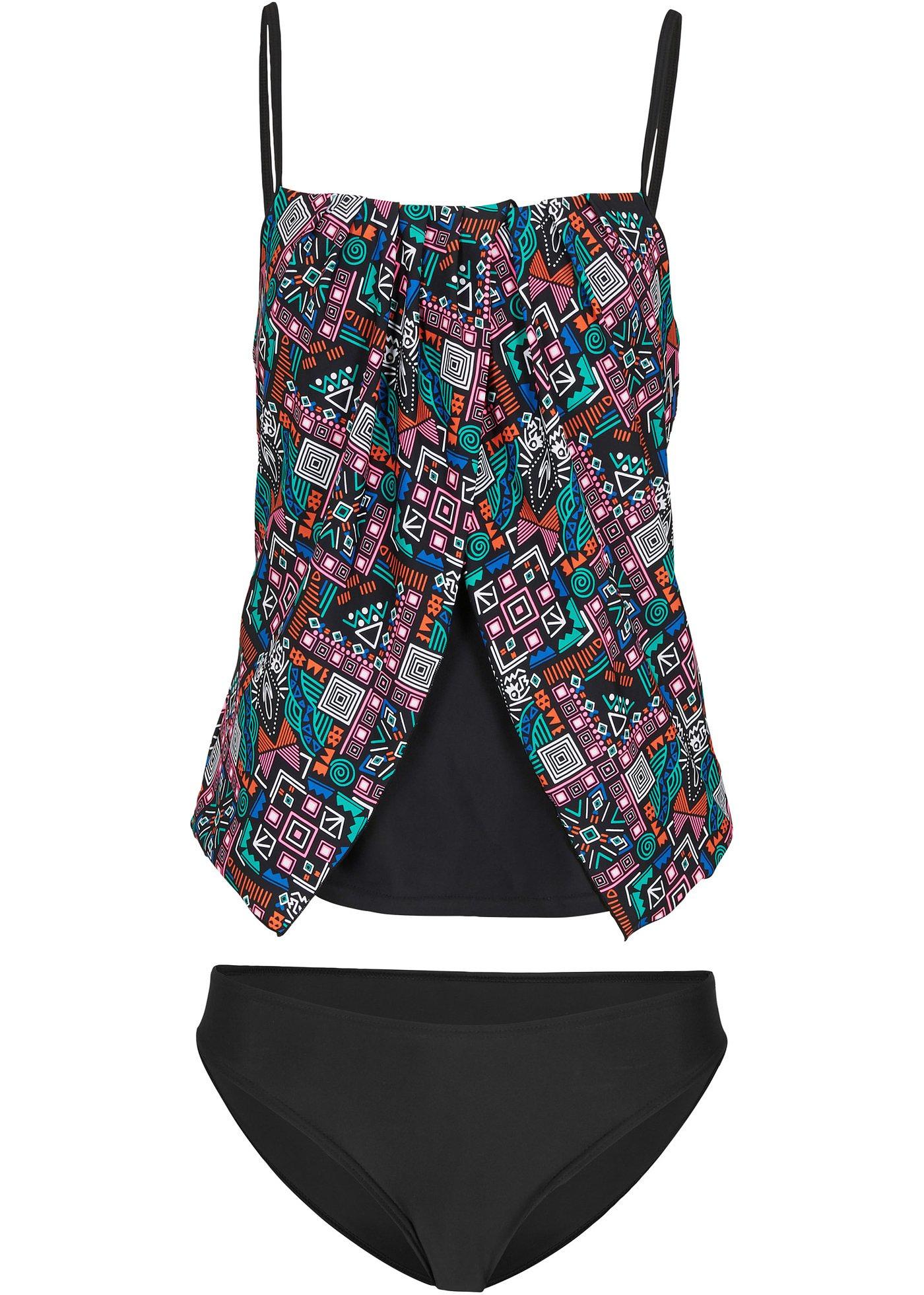 Tankini (Ens. 2 pces.)