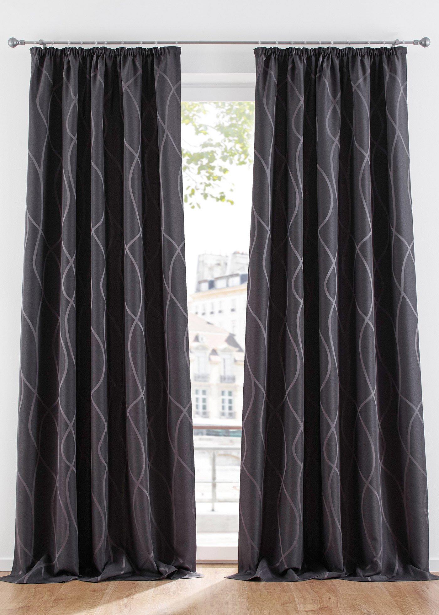 Panneau jacquard (1 pce.)