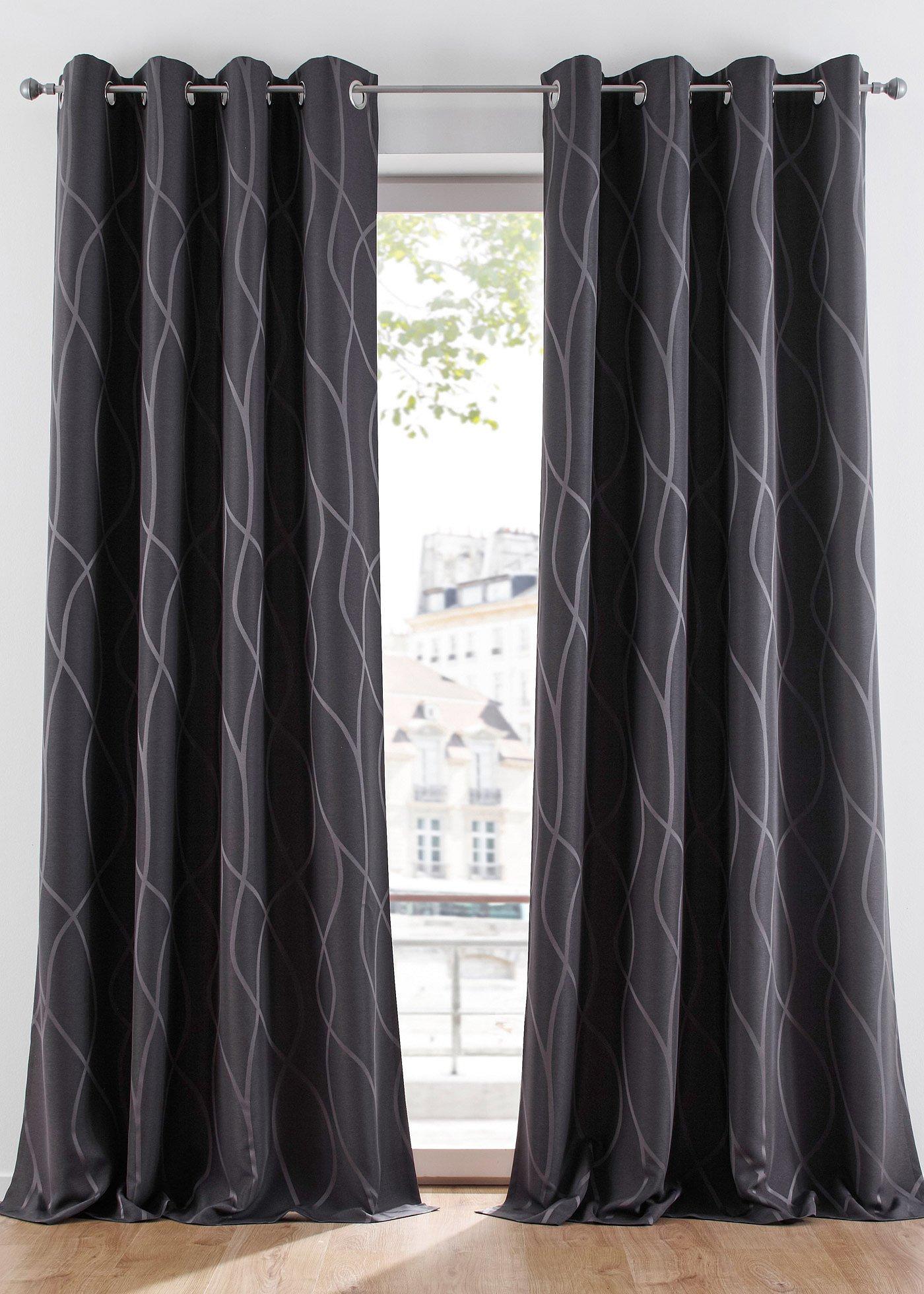 Panneau jacquard (1 pce.)