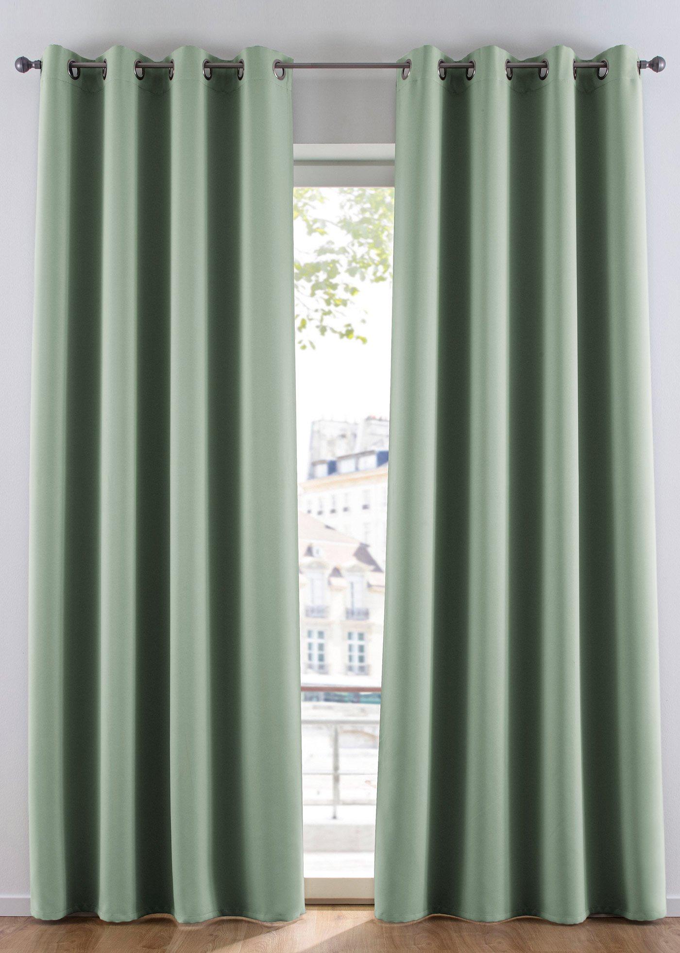 Panneau occultant Uni (1 pce.)