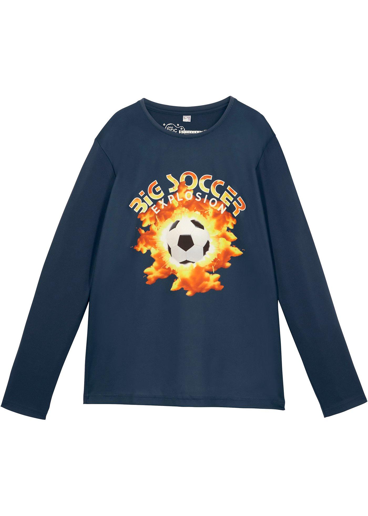 T-shirt manches longues