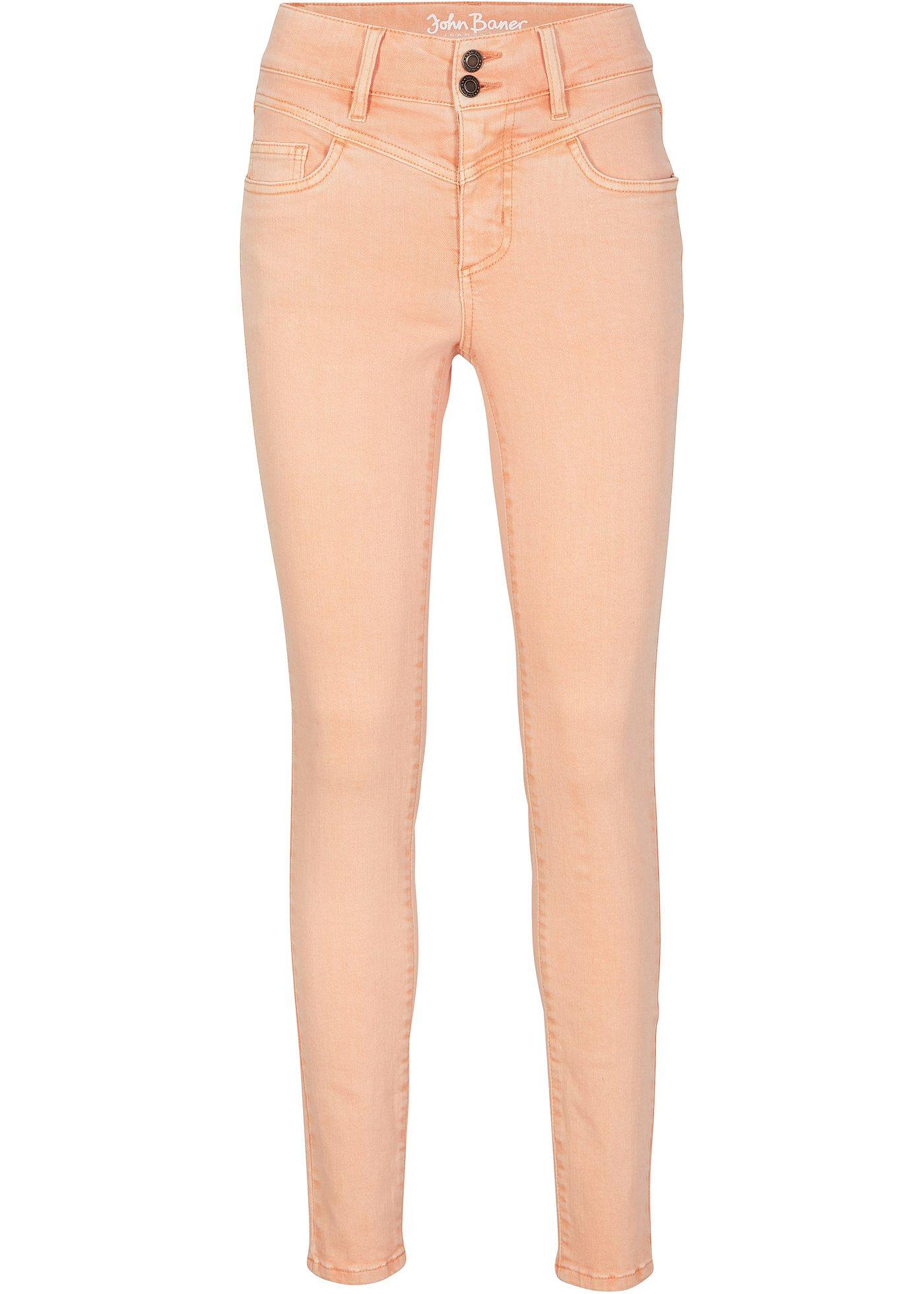 Jean Skinny extensible