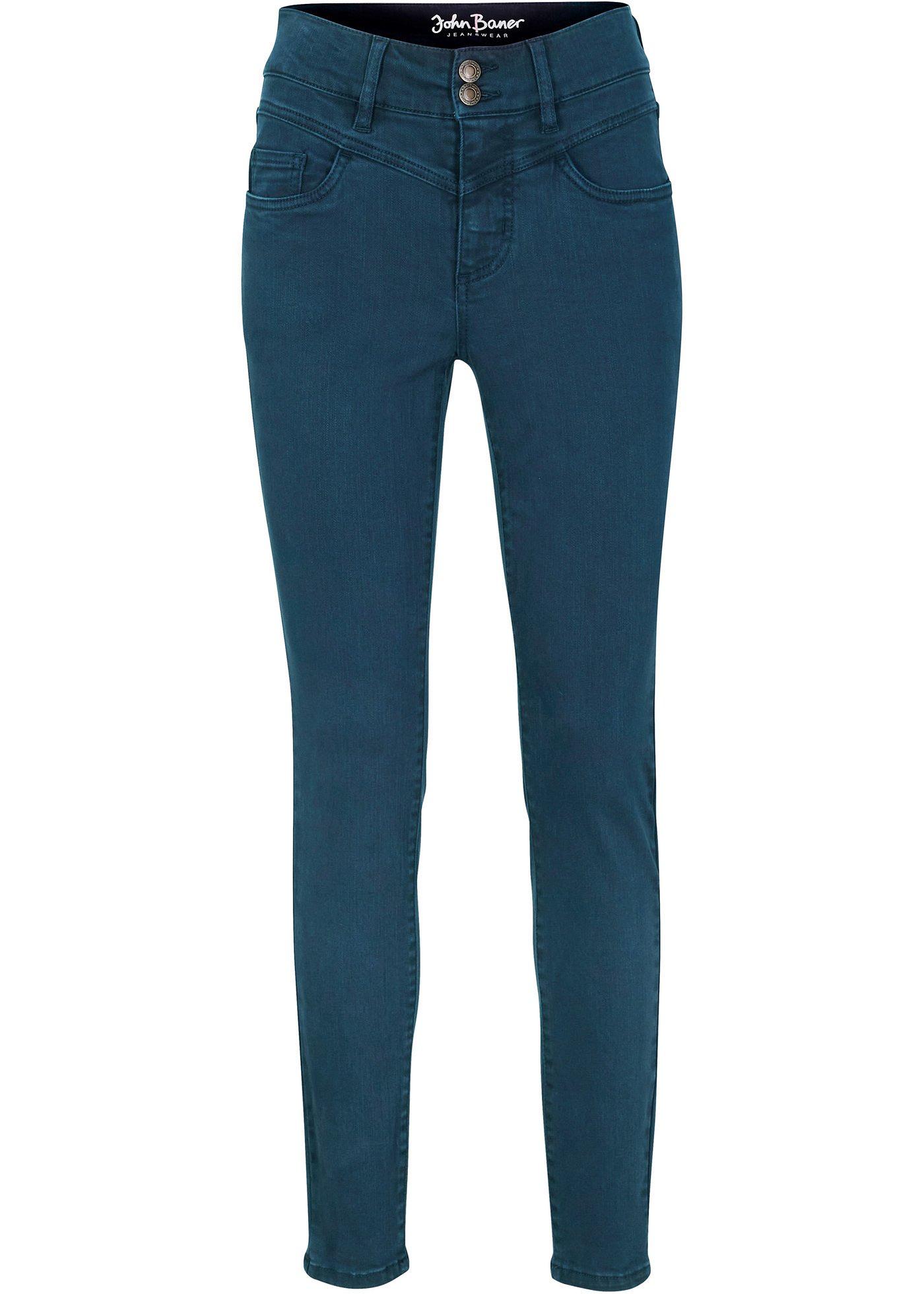 Jean Skinny extensible