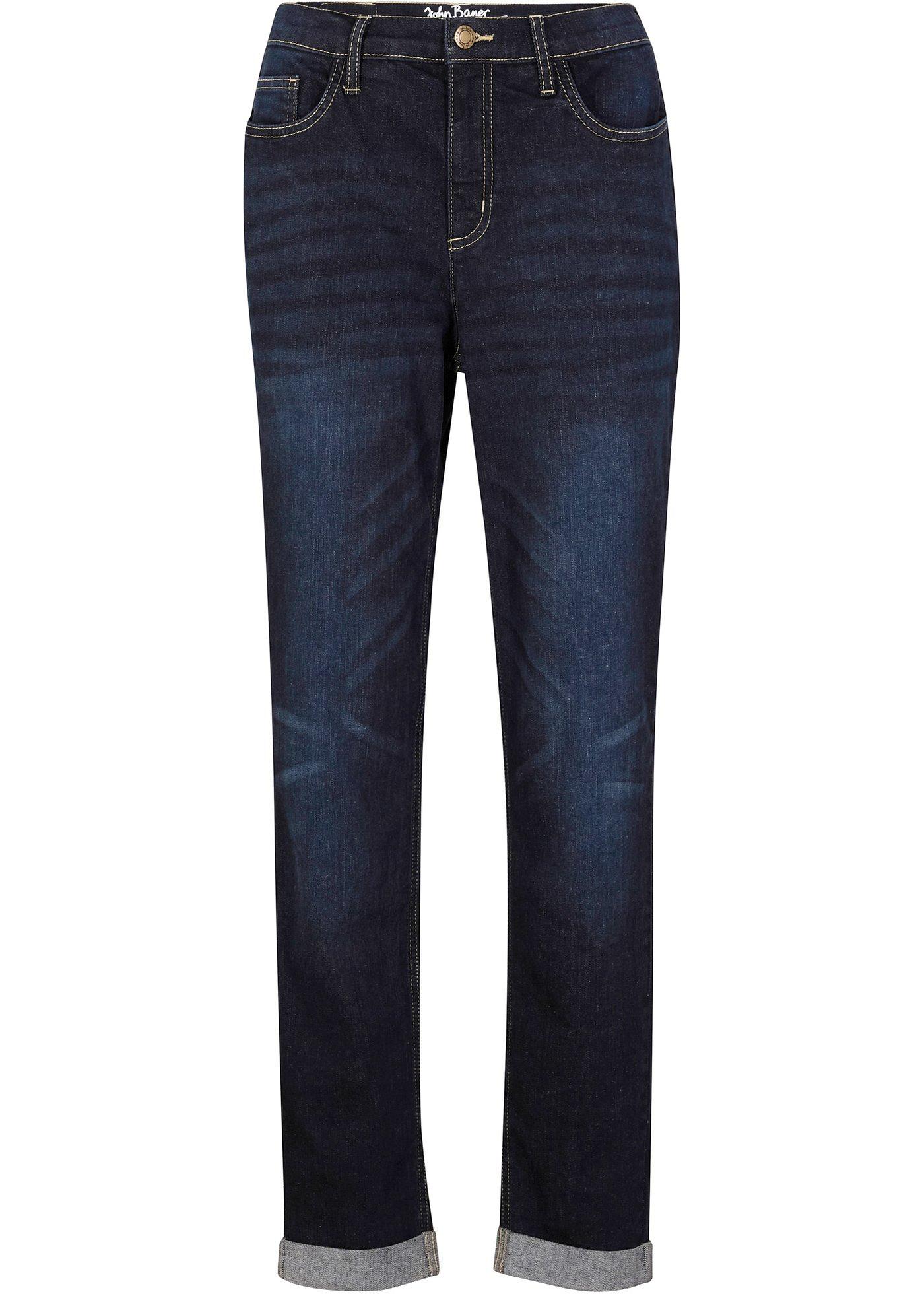 Jean extensible Boyfriend