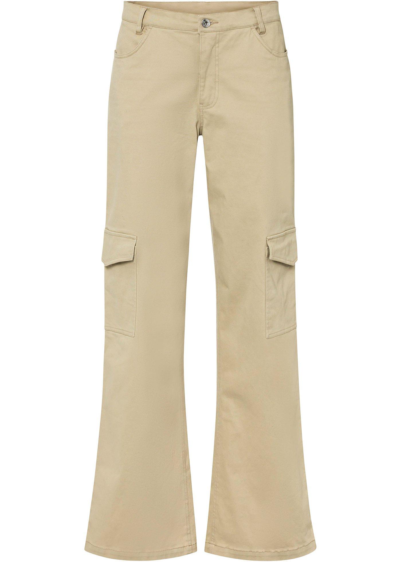 Pantalon extensible utility
