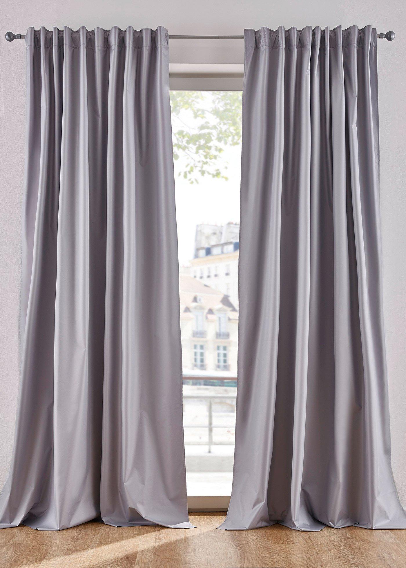 Panneau raccourcissable uni