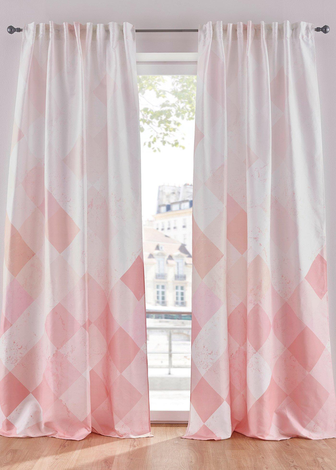 Panneau à imprimé graphique (1 pce.)