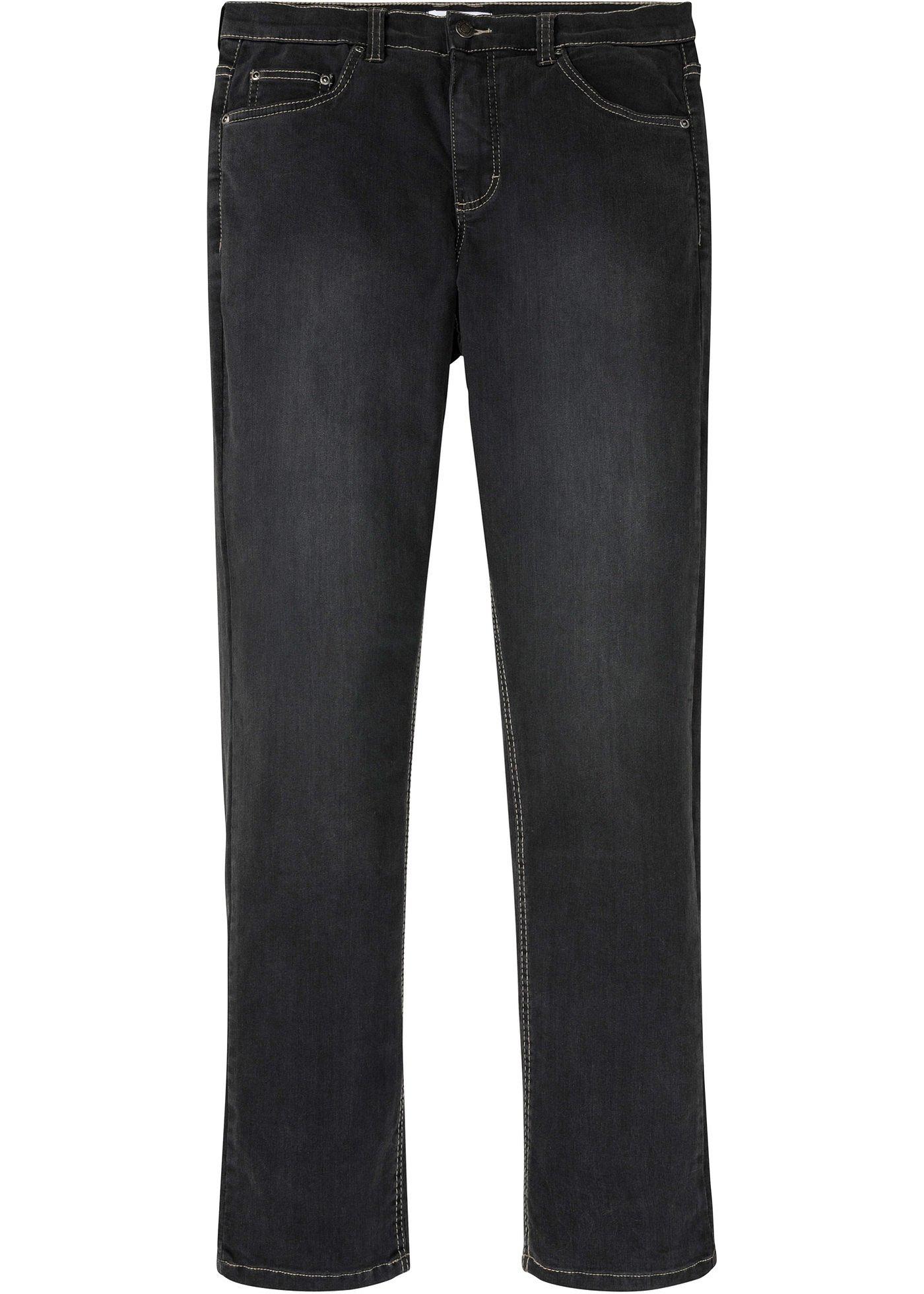Jean ultra soft Classic Fit, Straight