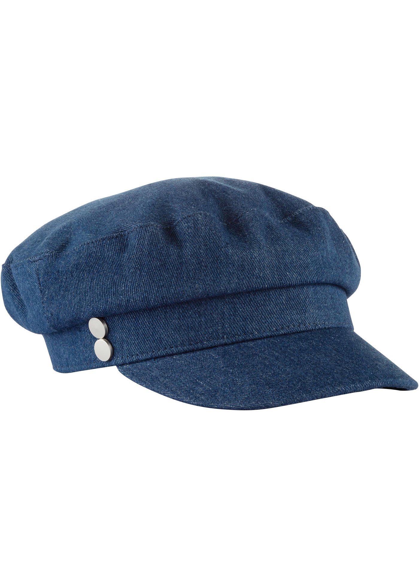 Casquette de marin