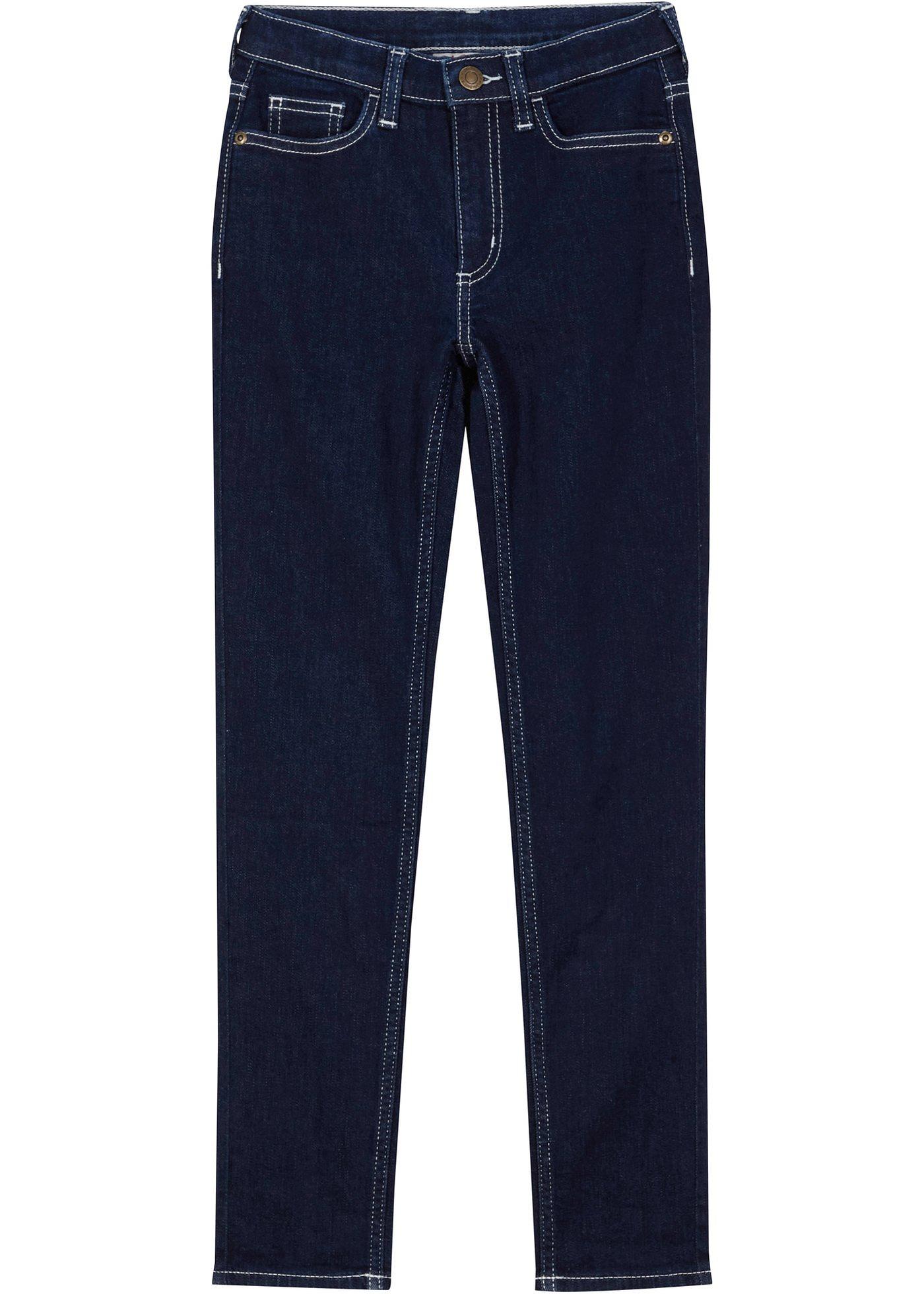 Jean Skinny fille éco-responsable Positive Denim #1 Fabric