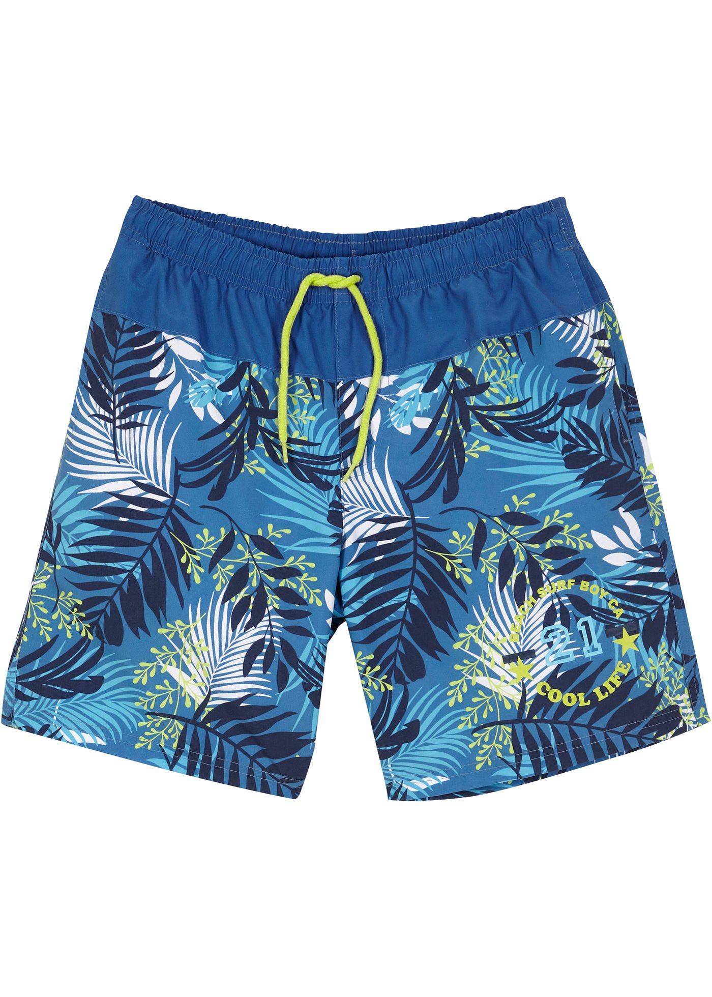 Short de bain garçon