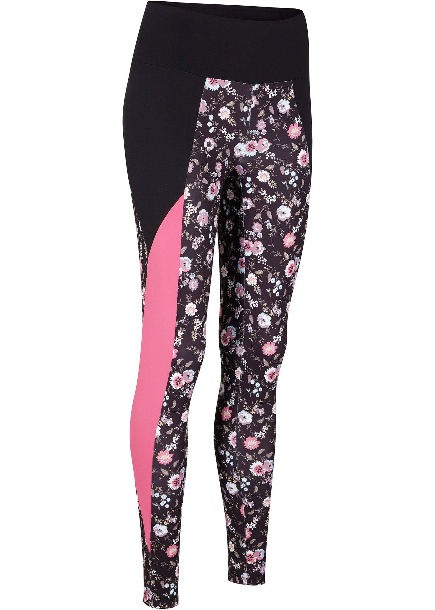 Legging fonctionnel, niveau 2 Maite Kelly