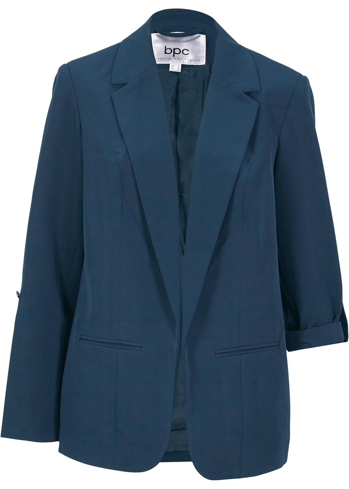 Blazer décontracté