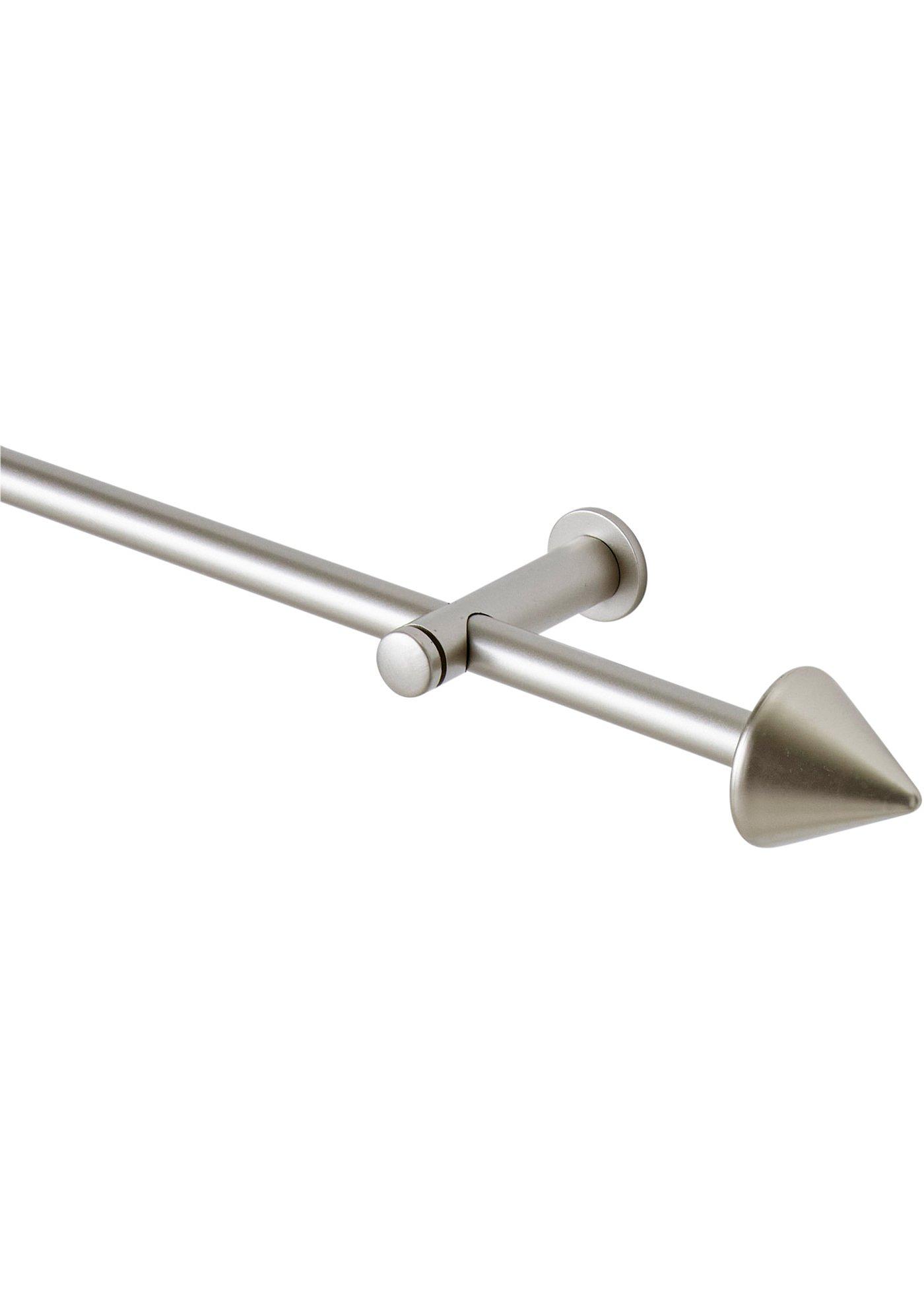 Tringle à rideau embout pointe