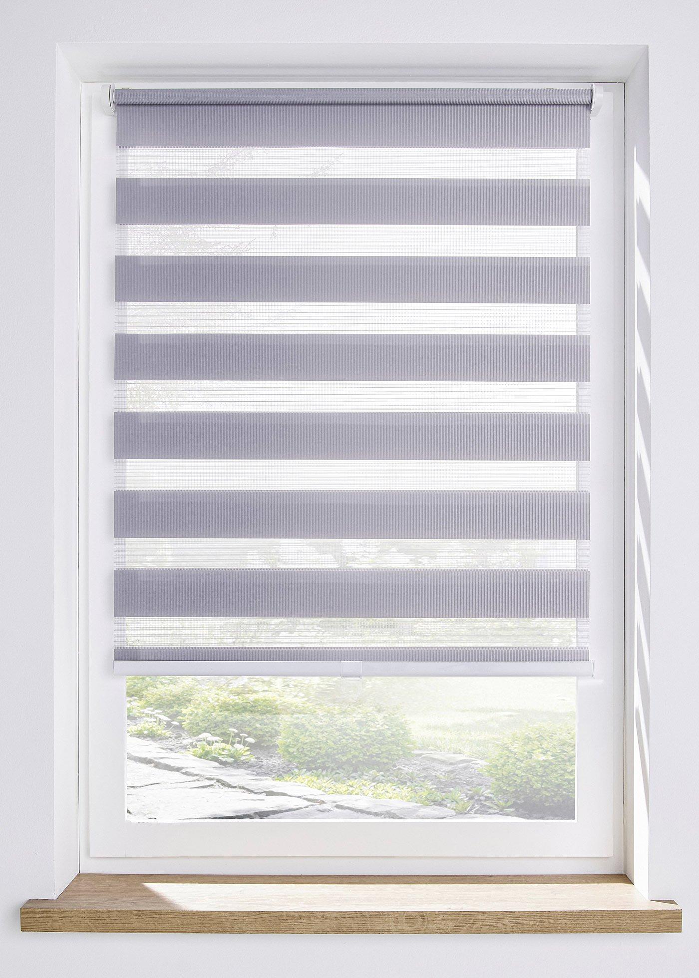 Store double sans cordon