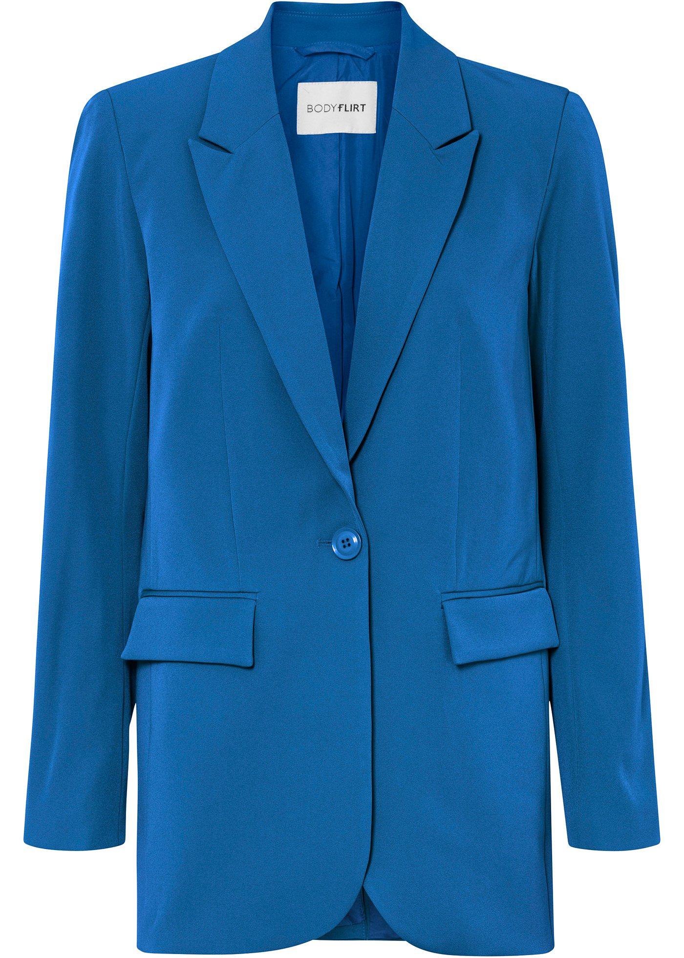 Blazer oversize