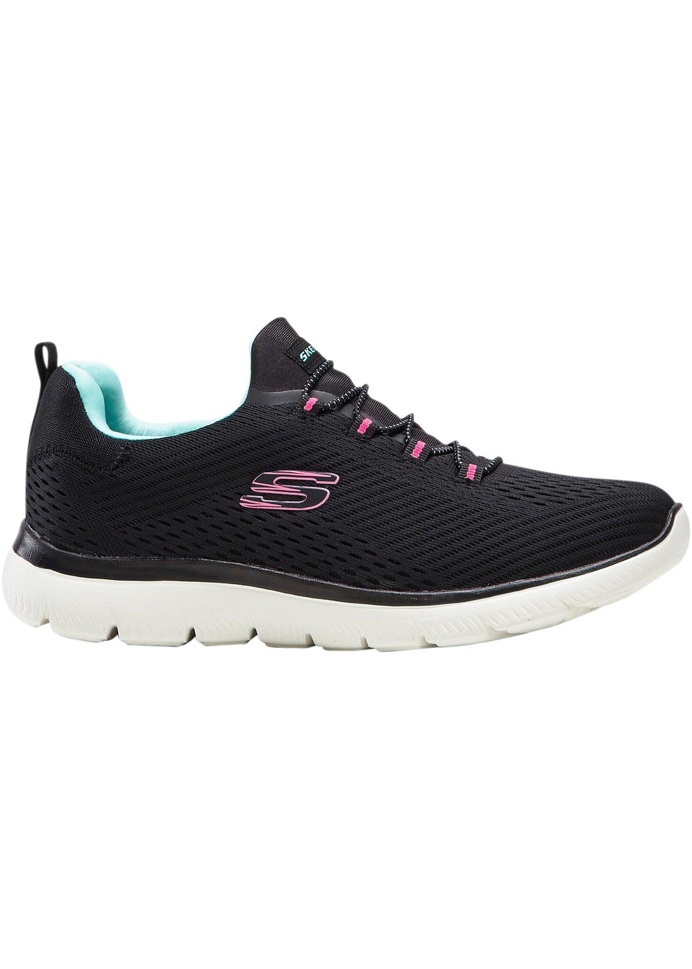 Sneakers Skechers à mémoire de forme