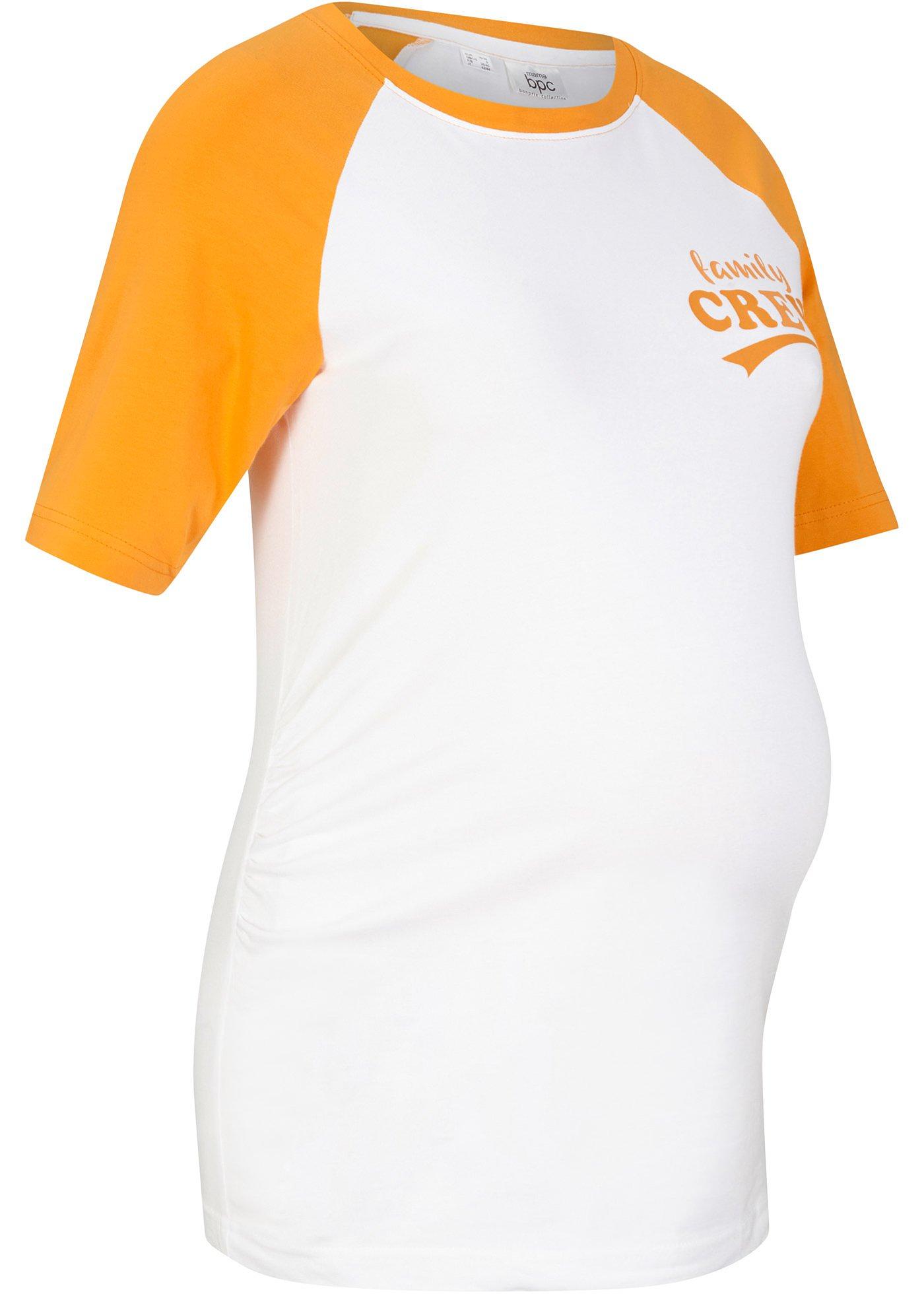 T-shirt de grossesse Family Crew