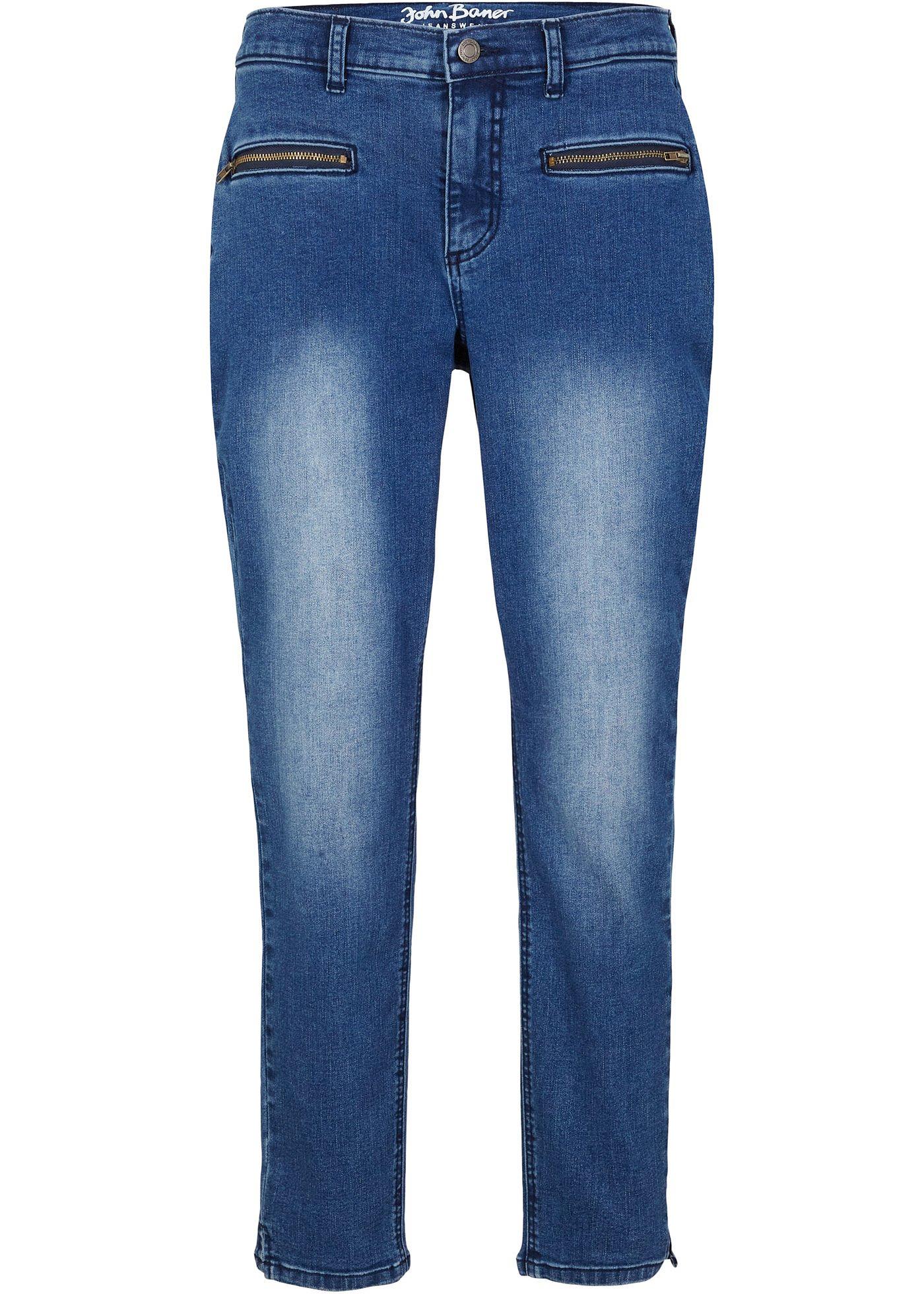 Jean extensible Skinny Fit