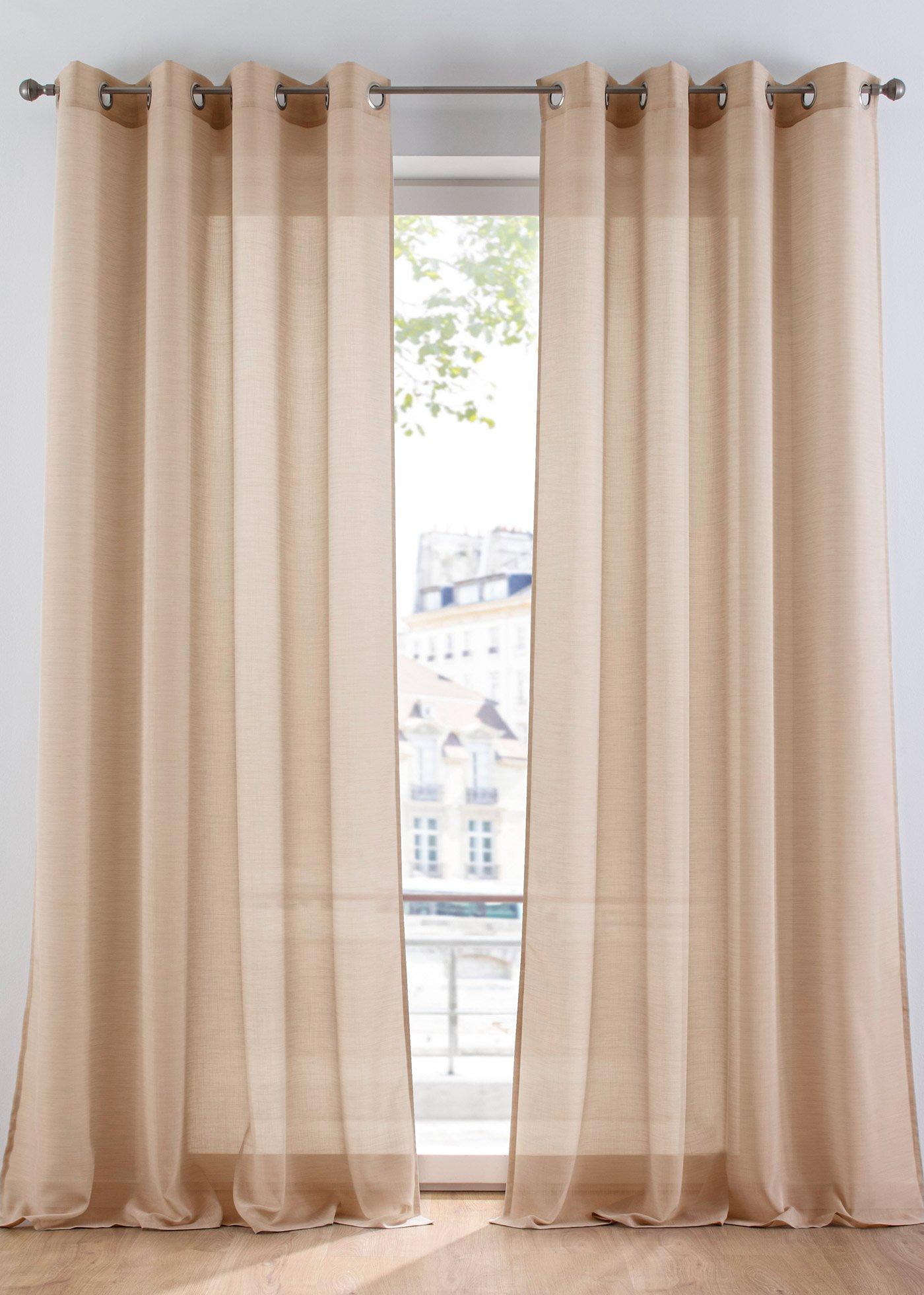 Panneau en polyester recyclé (1 pce.)