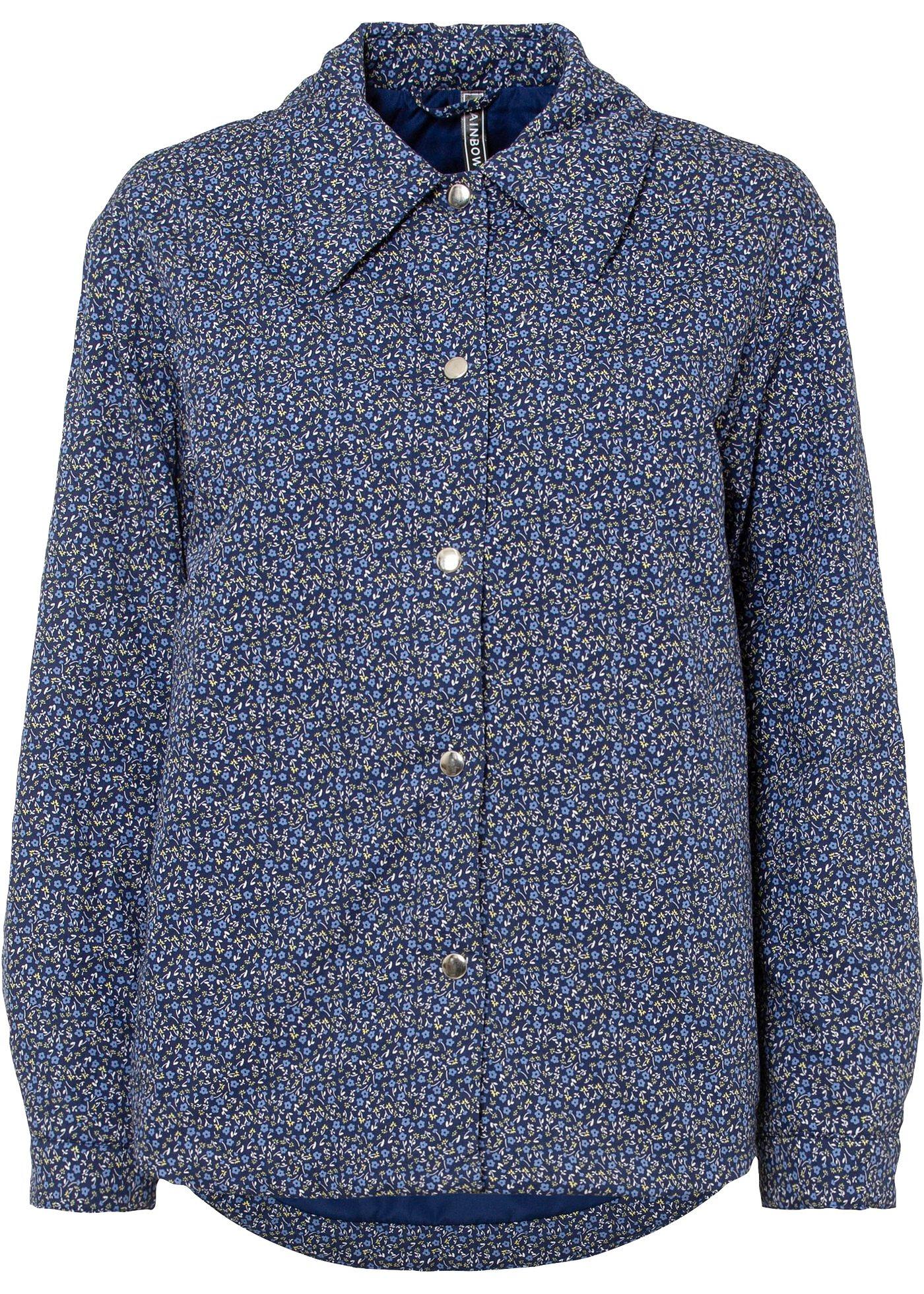 Veste de mi-saison rembourrée