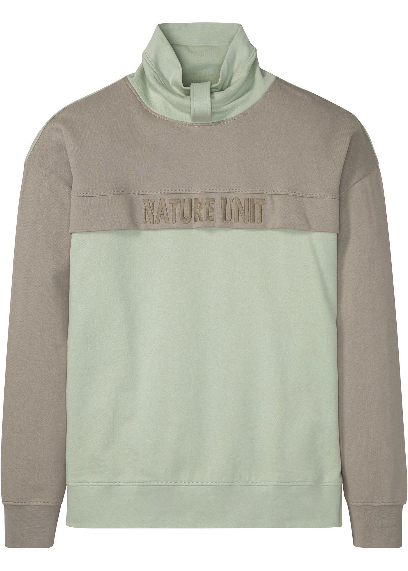 Sweat-shirt, Loose Fit