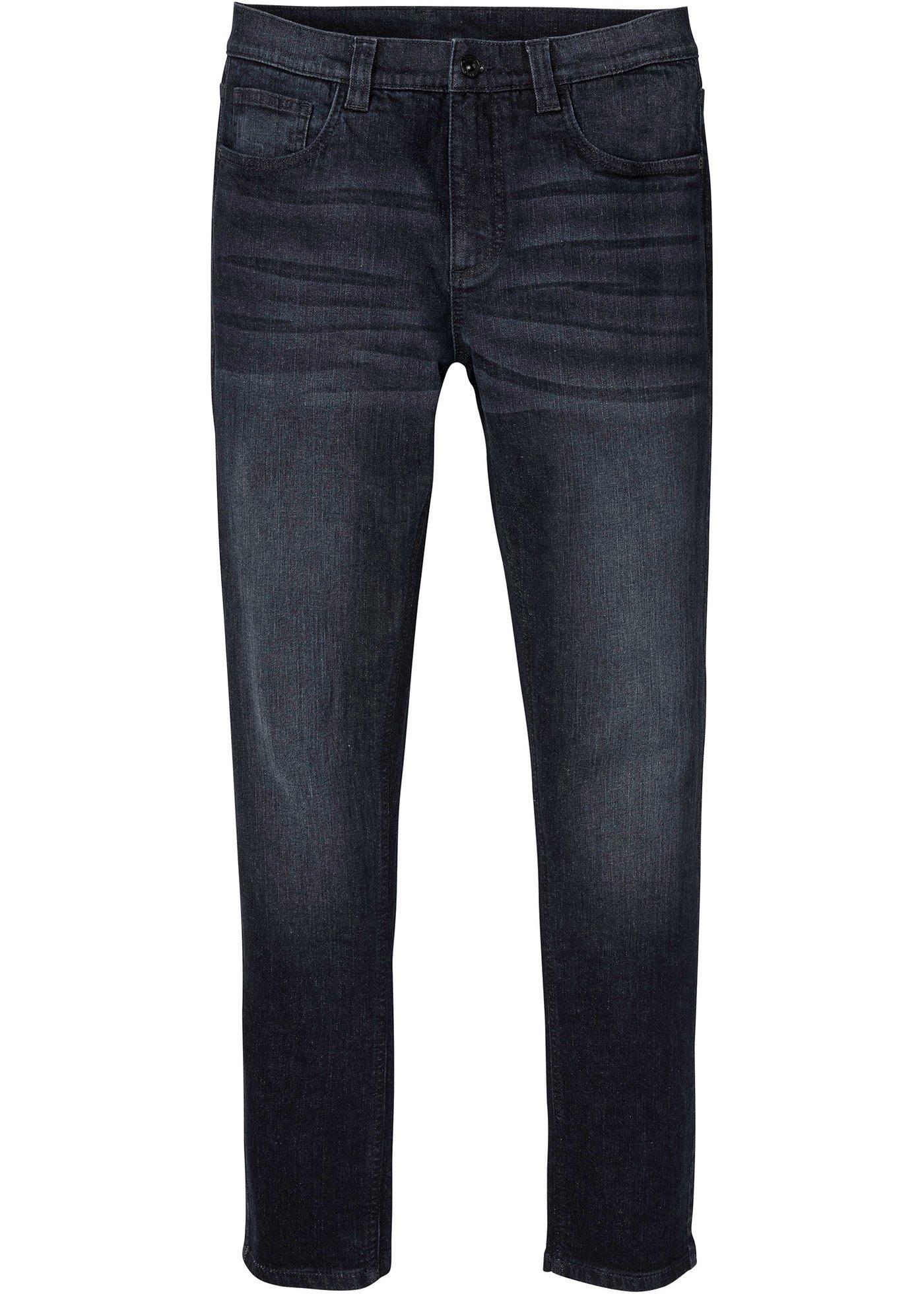 Jean extensible Skinny Fit, Straight