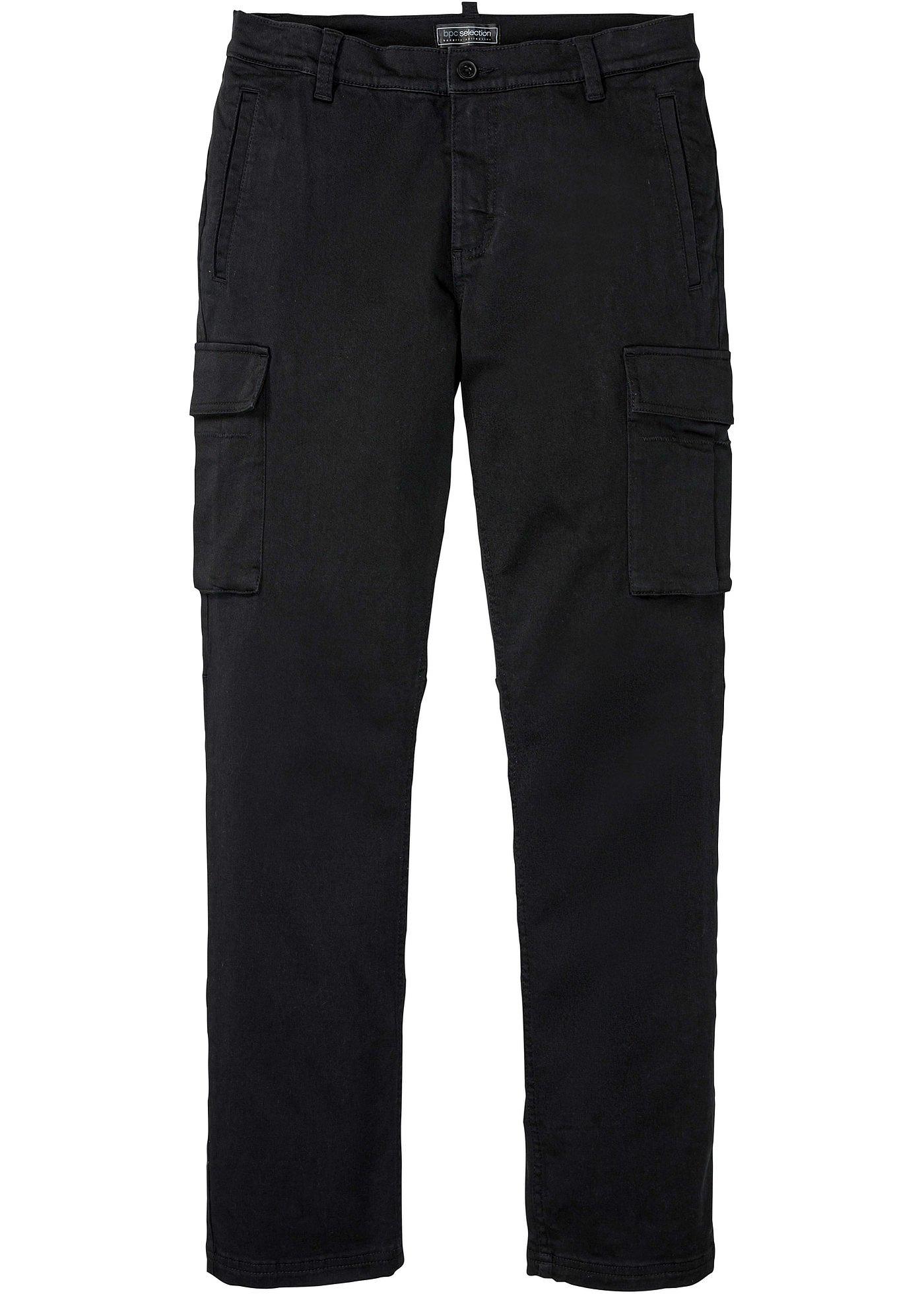 Pantalon cargo
