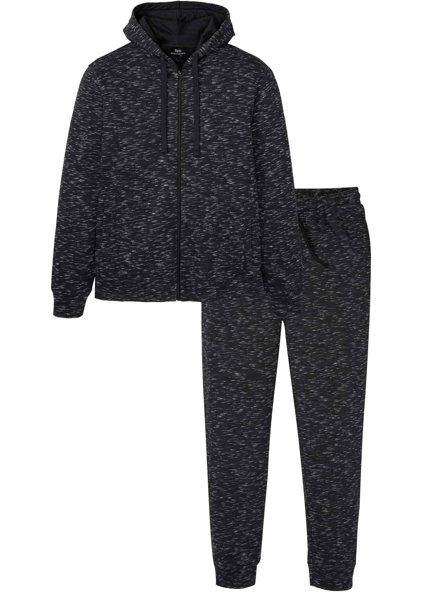 Survêtement (Ens. 2 pces.)