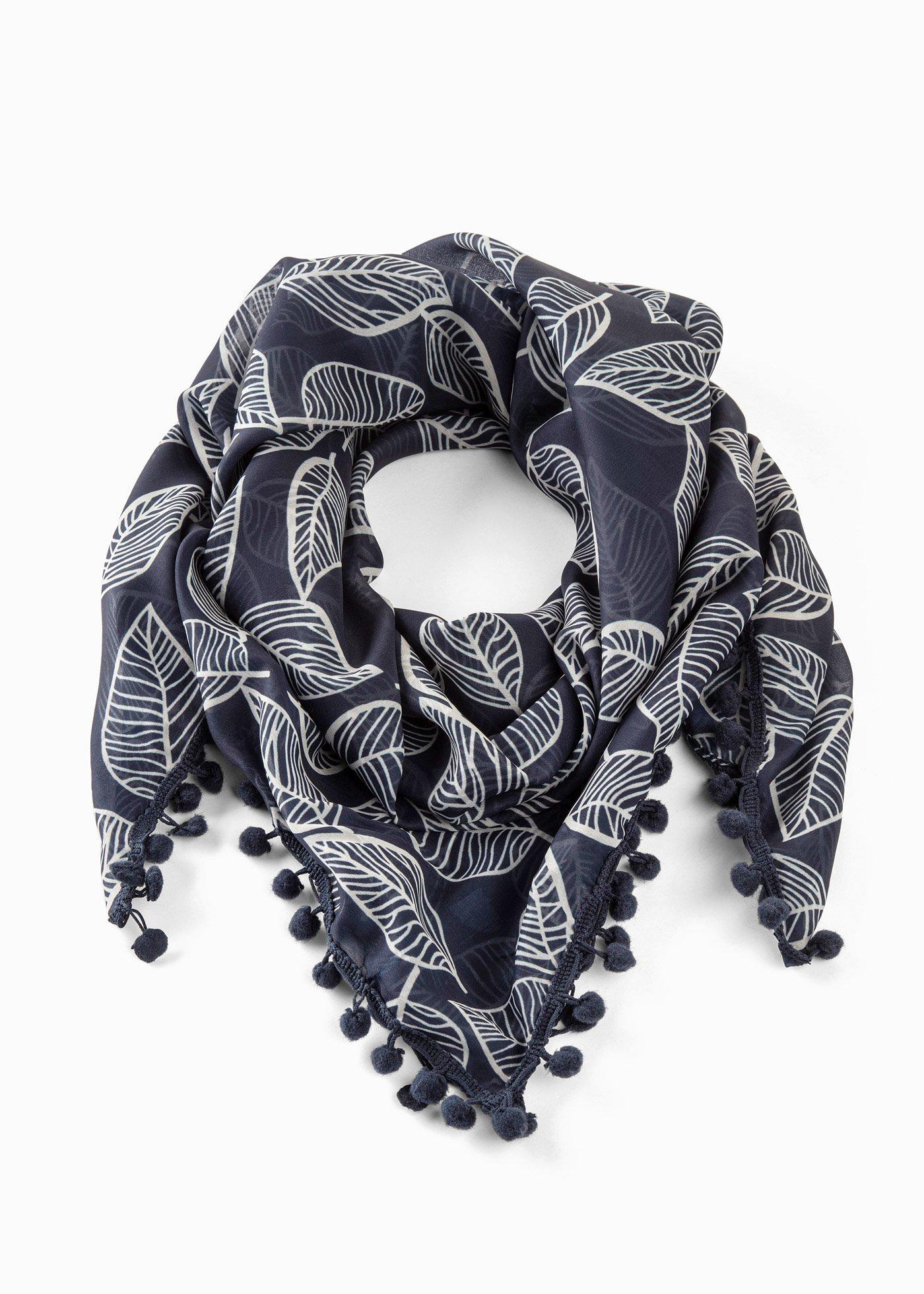 Foulard
