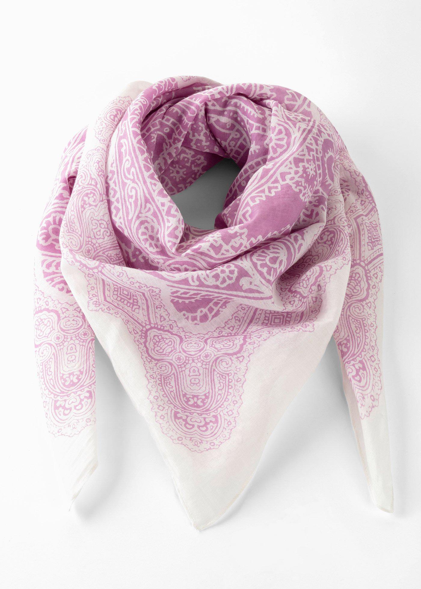 Foulard