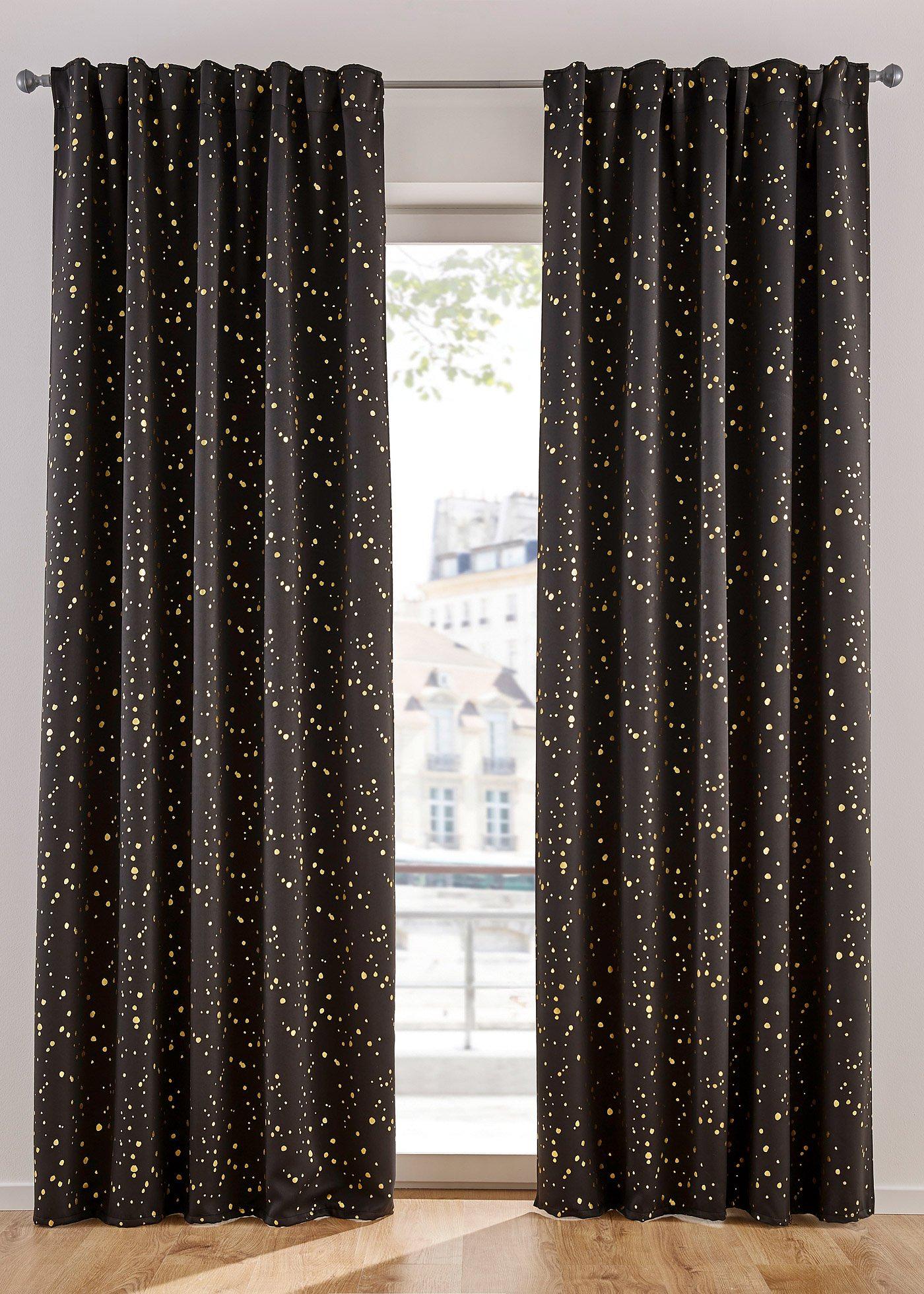 Panneau occultant avec polyester recyclé (1 pce.)