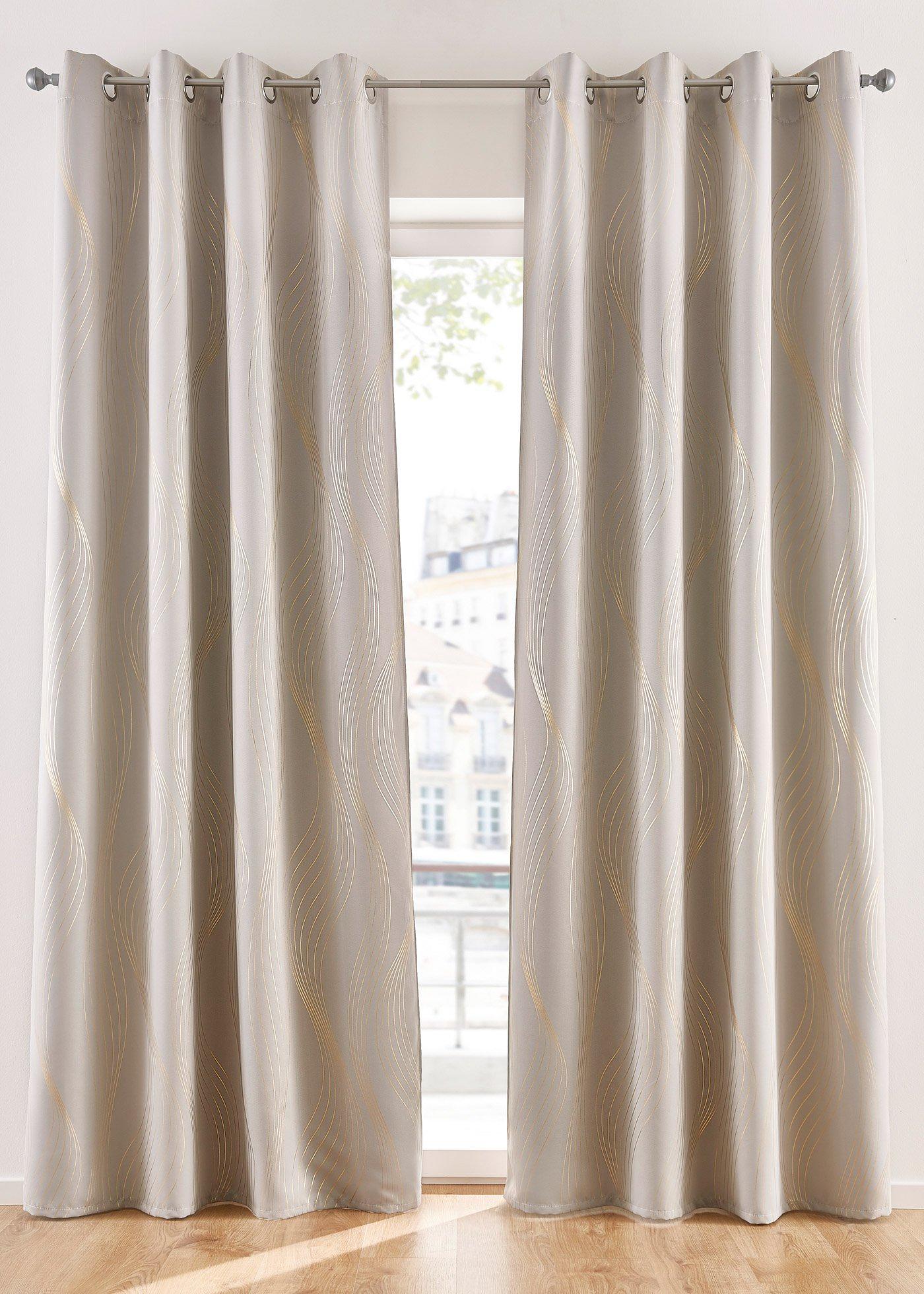 Panneau occultant avec polyester recyclé (1 pce.)