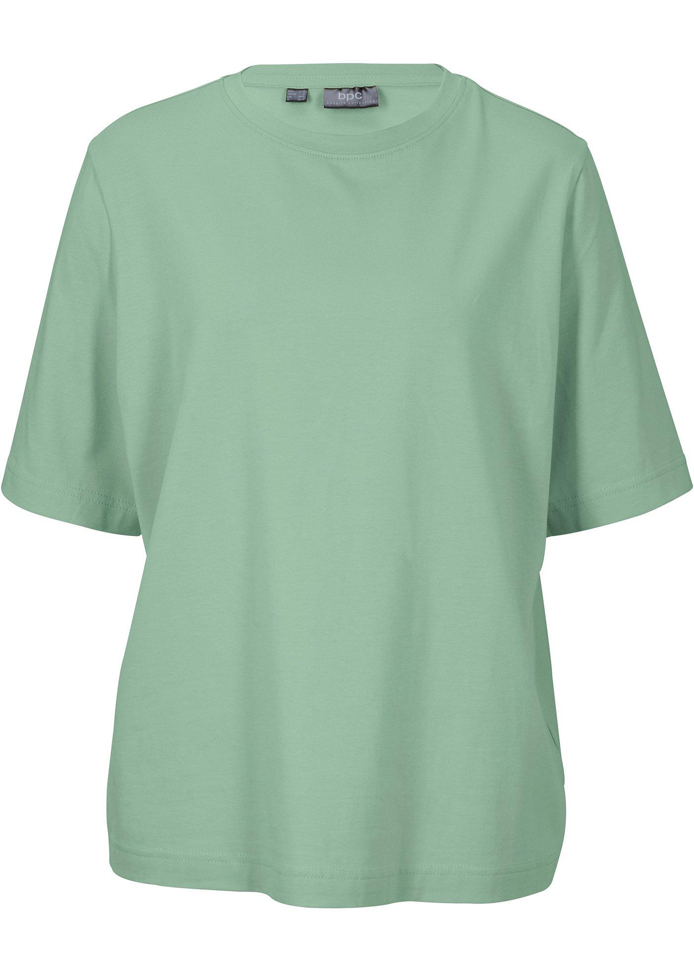 T-shirt ample en coton bio