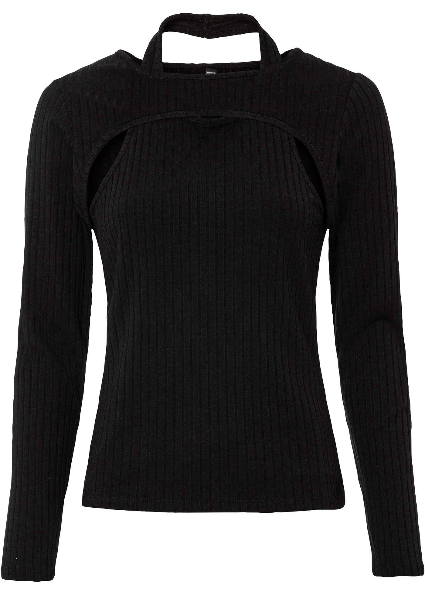 T-shirt manches longues