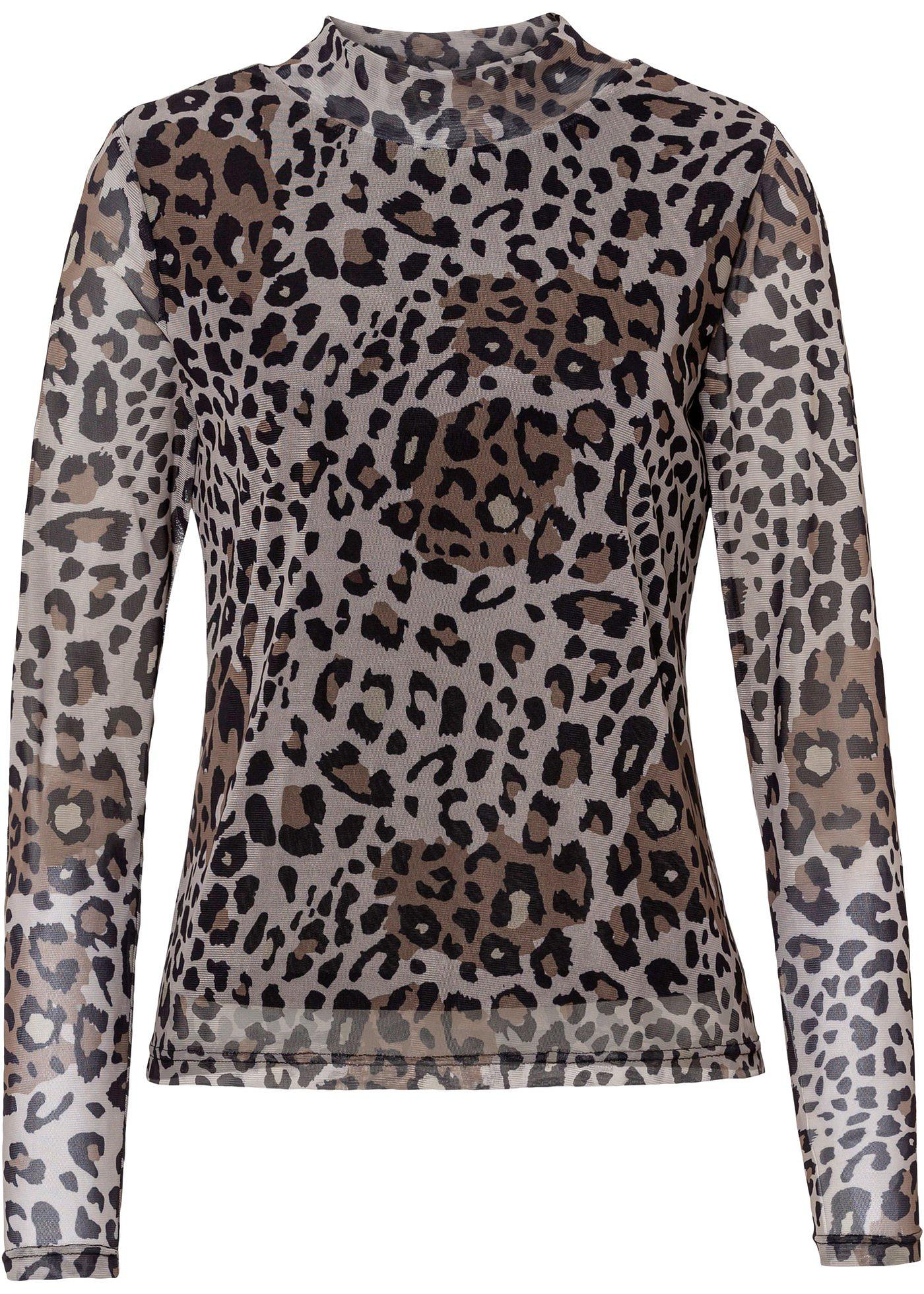 T-shirt manches longues