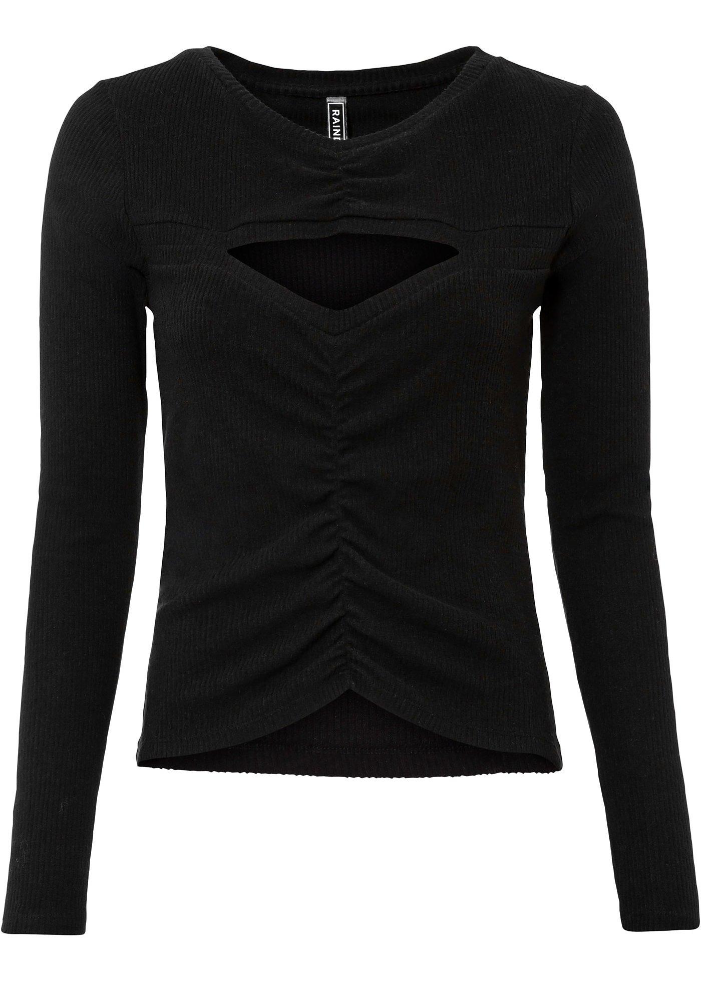 T-shirt manches longues