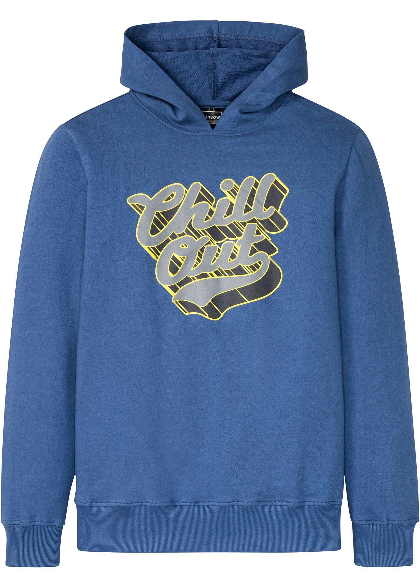 Sweat-shirt à capuche