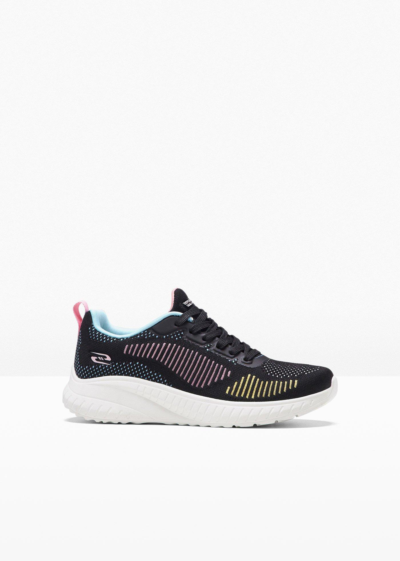 Sneakers Skechers à mémoire de forme