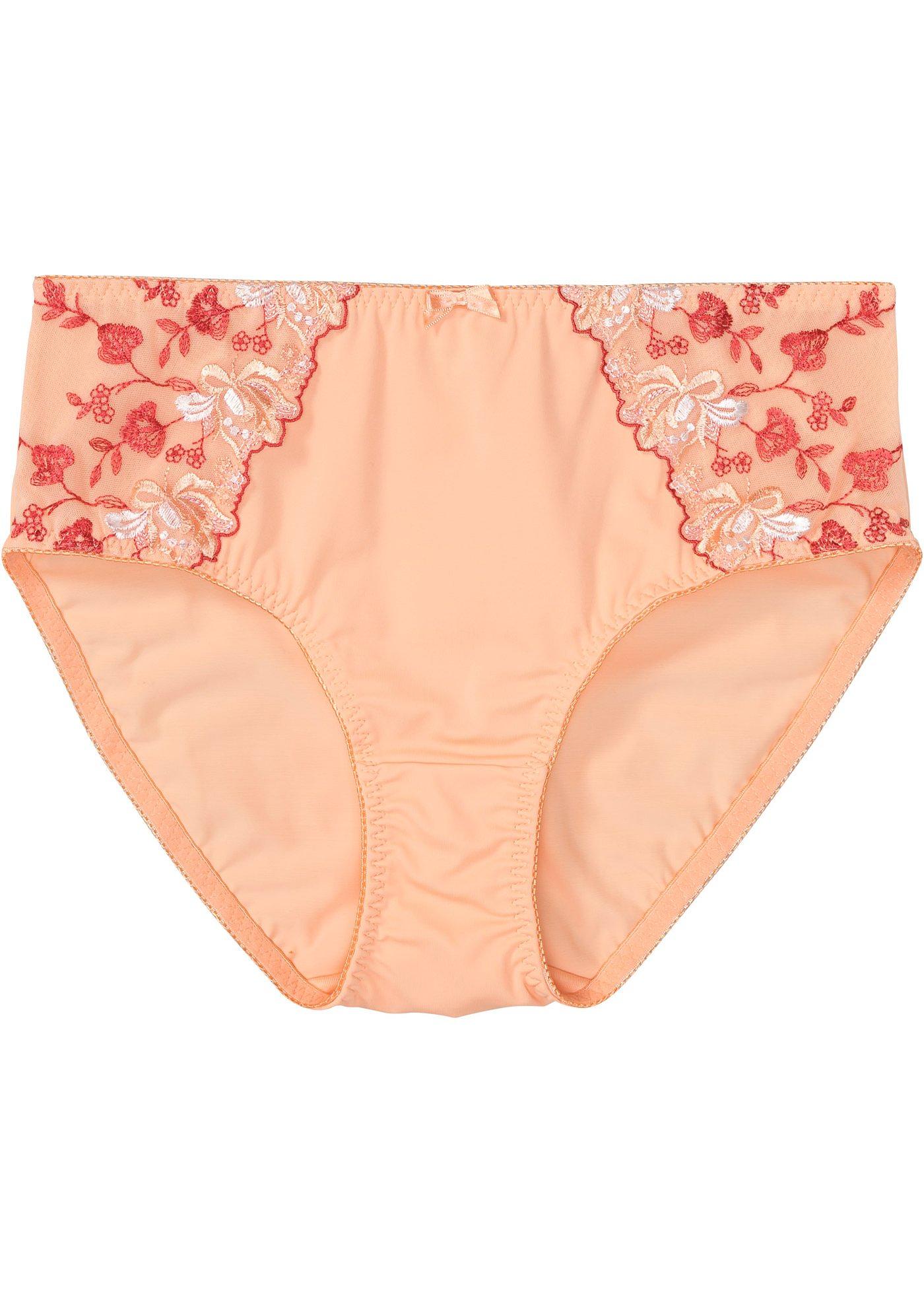 Maxi slip avec matériau recyclé