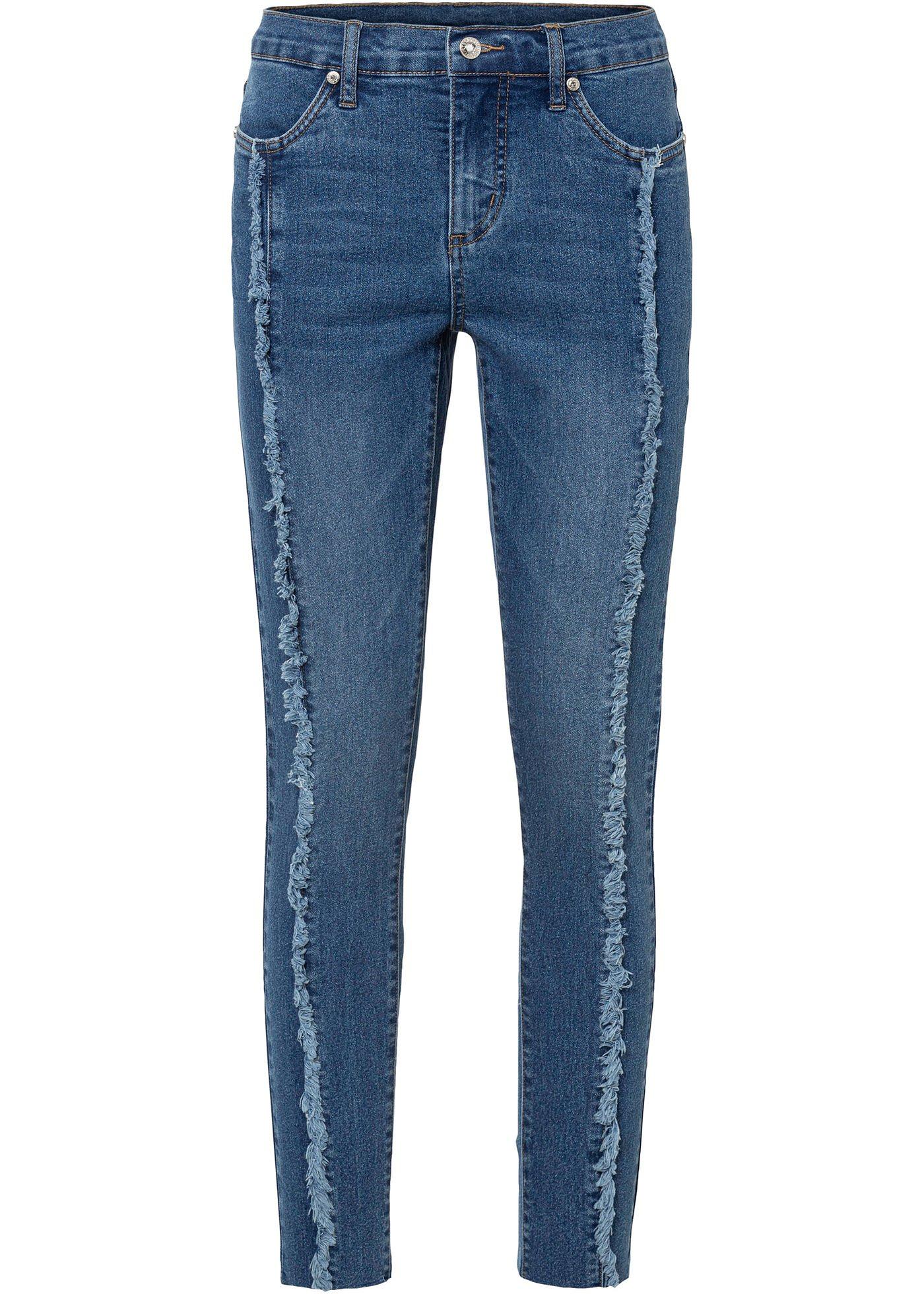 Jean extensible