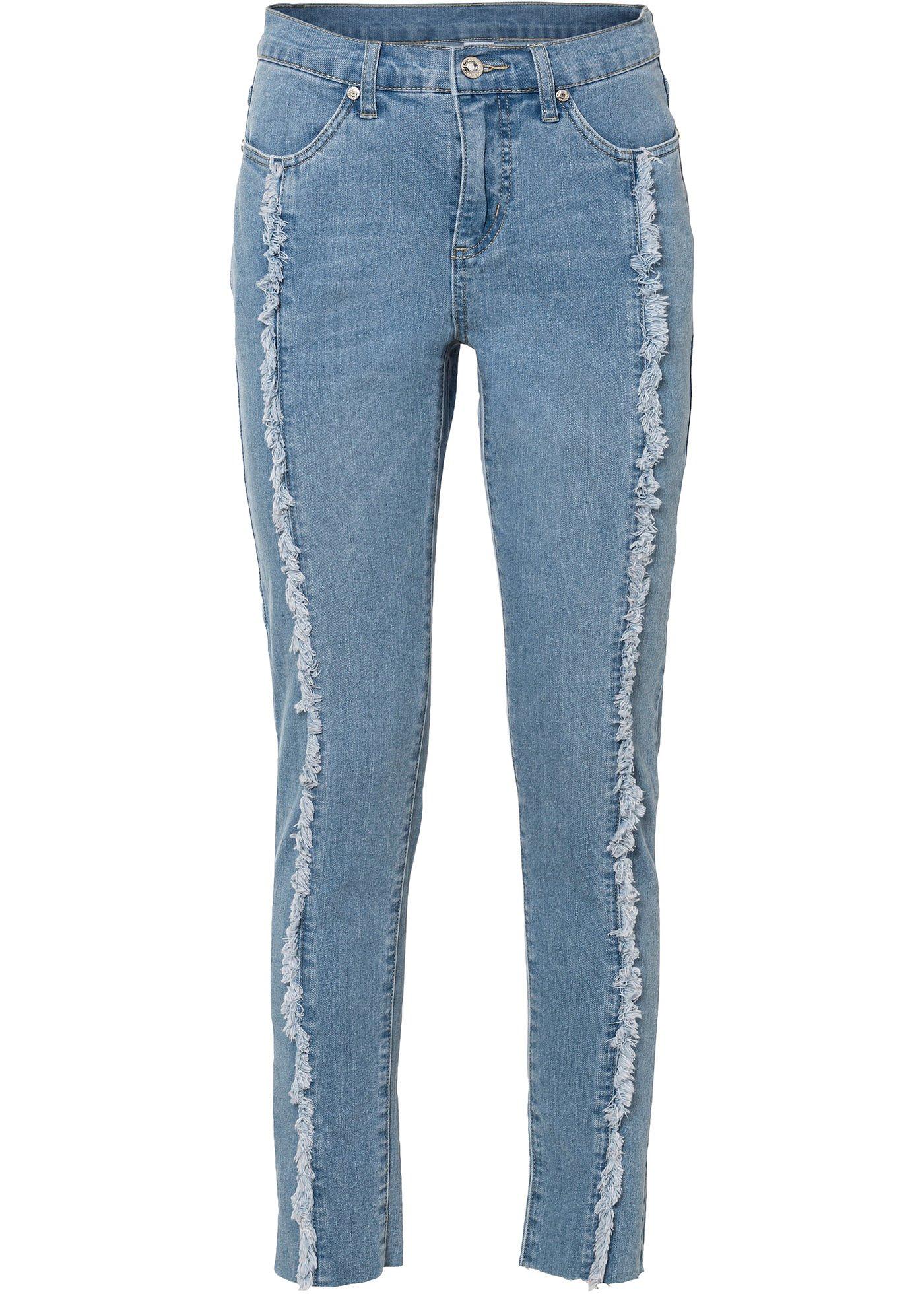 Jean extensible