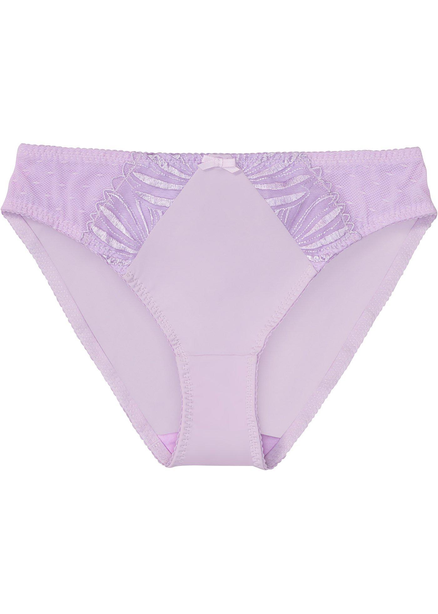 Slip avec matériau recyclé