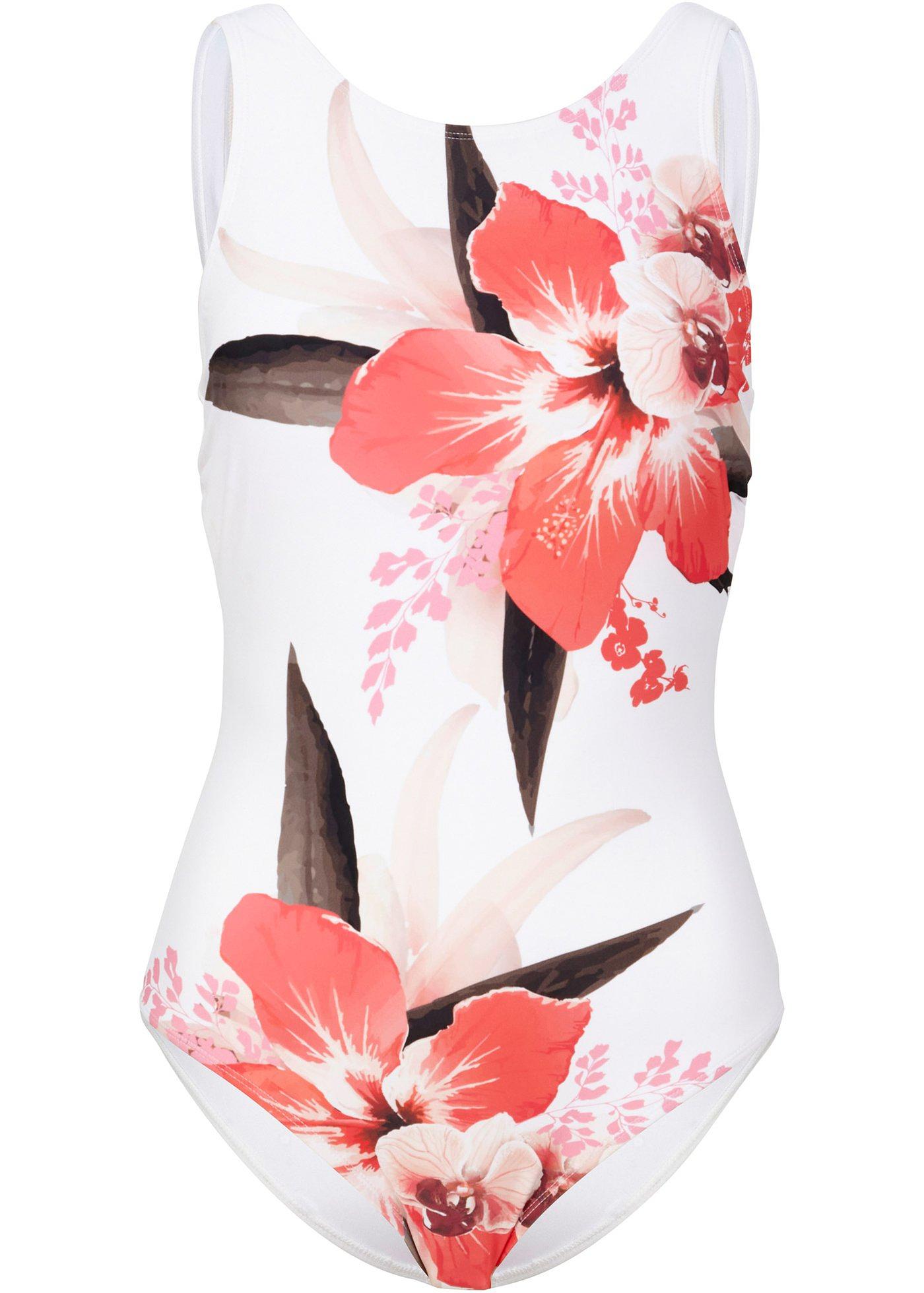 Maillot 1 pièce durable