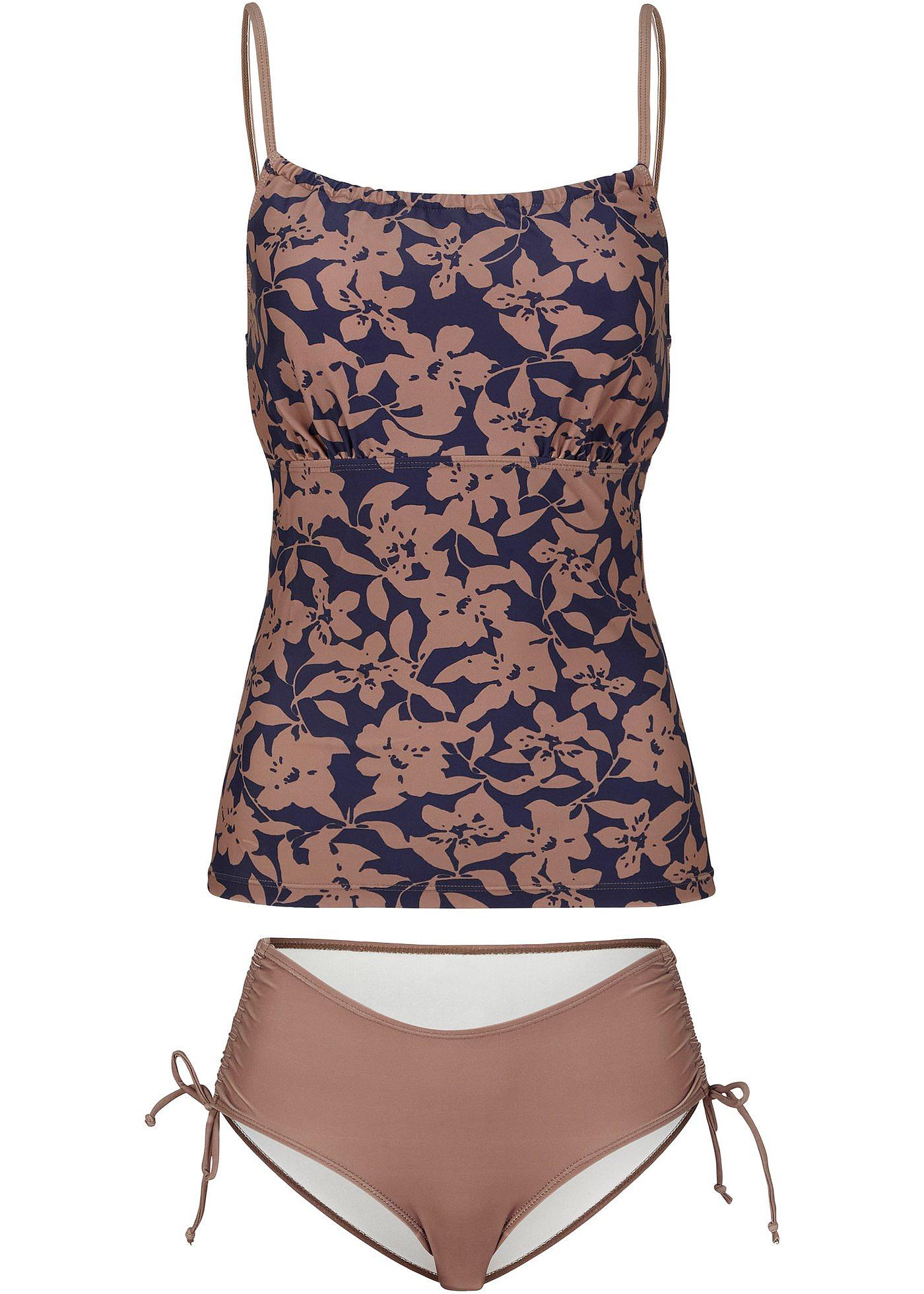 Tankini (Ens. 2 pces.)