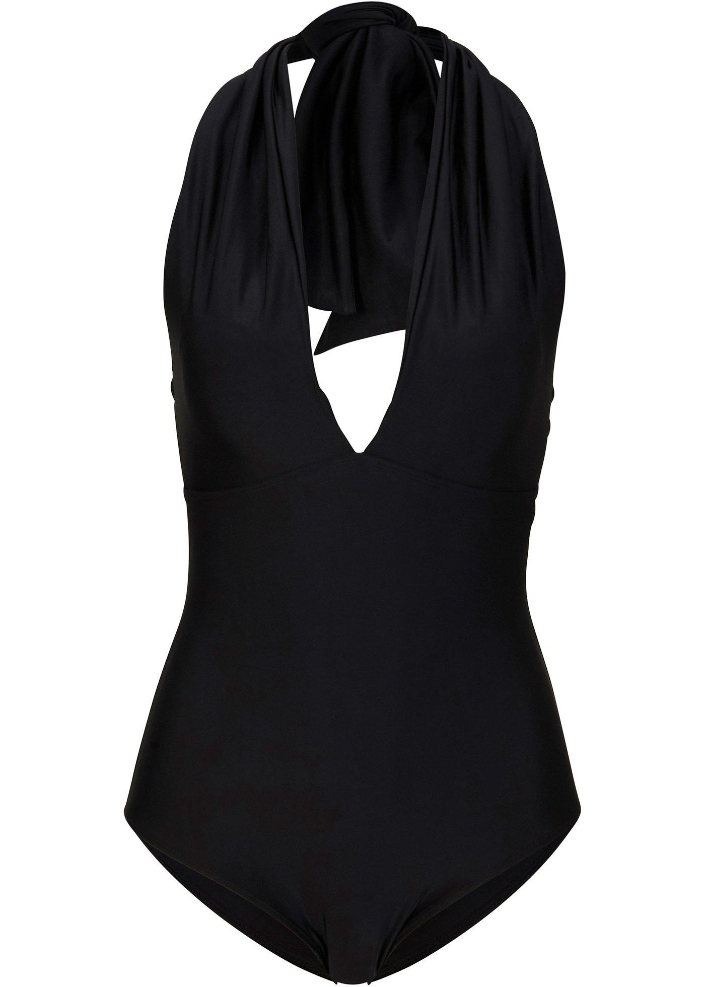 Maillot 1 pièce 2en1