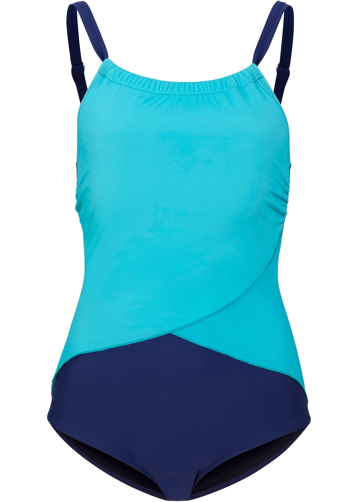 Maillot 1 pièce sculptant niveau 1 durable