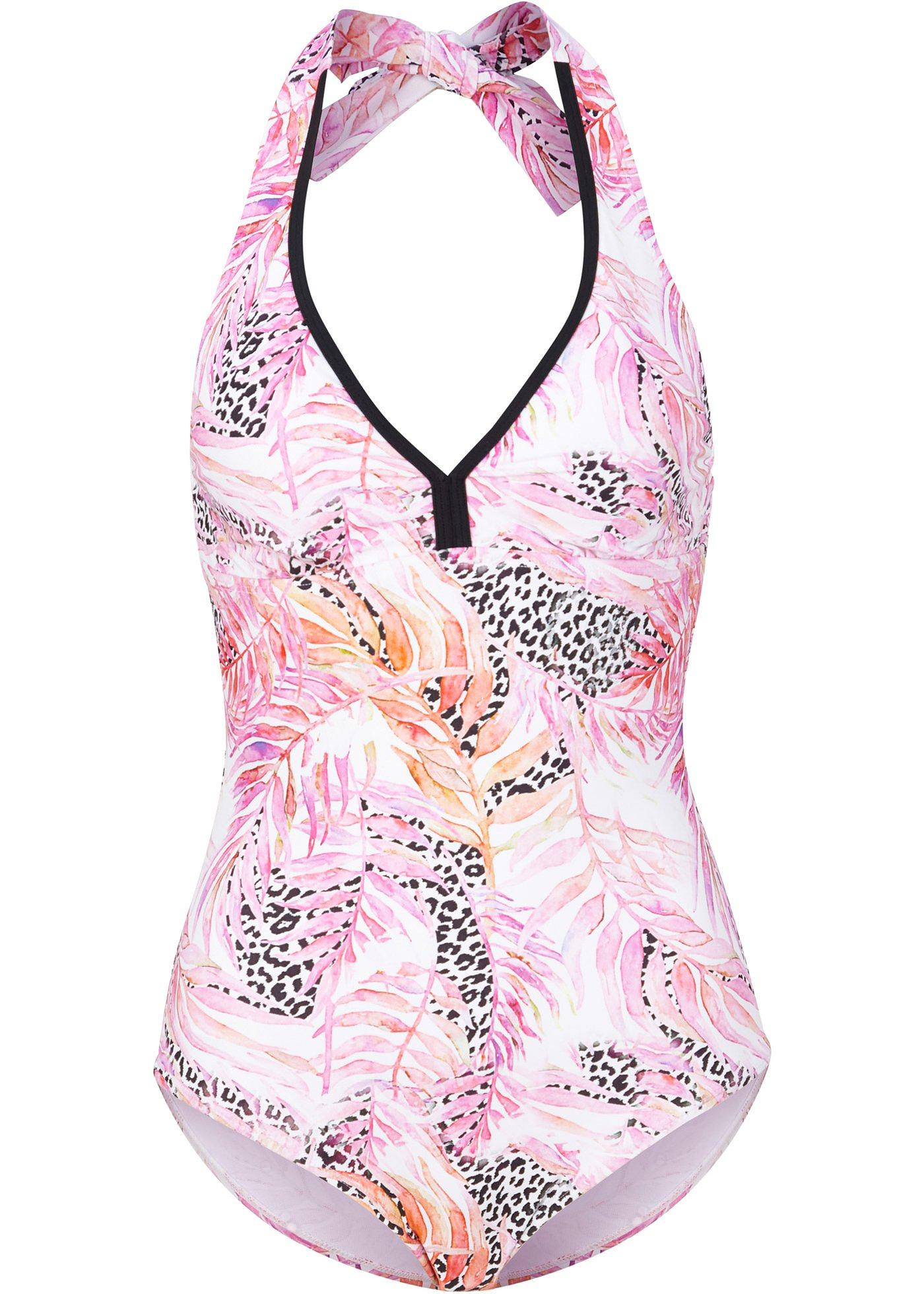 Maillot 1 pièce sculptant niveau 1